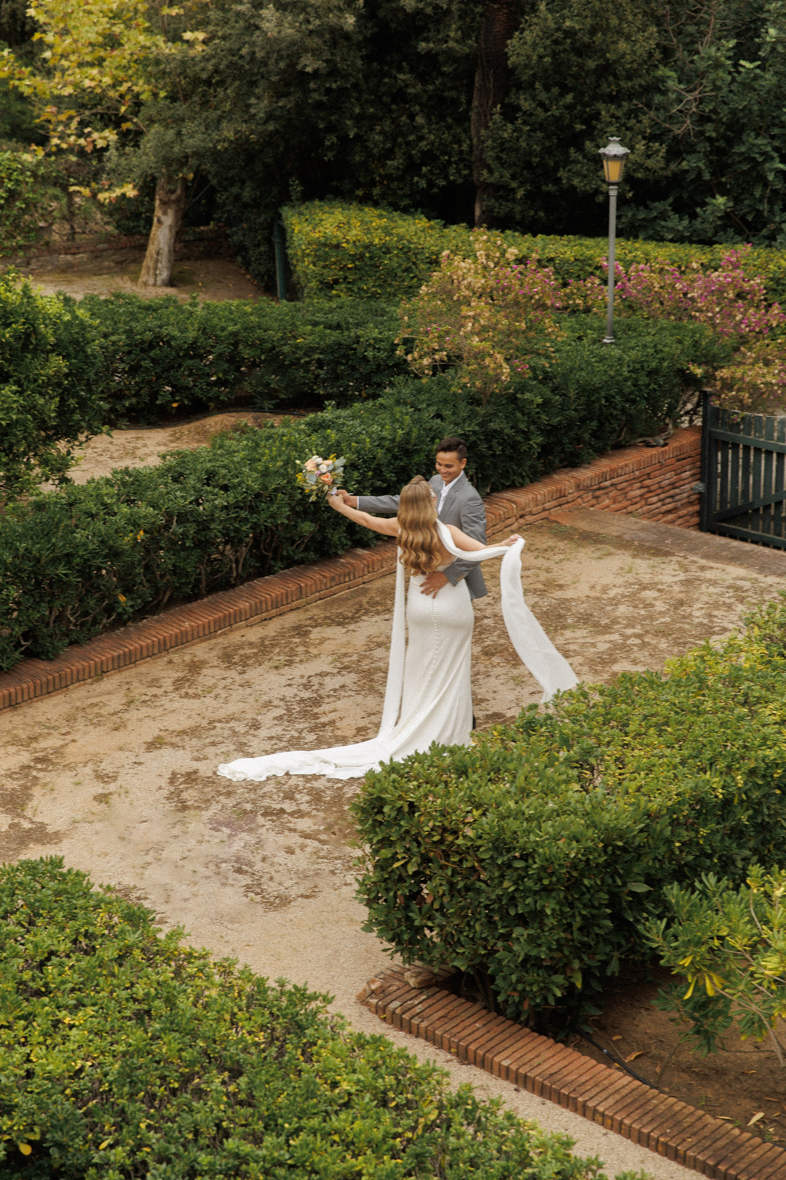 Kylie & Andrew. Villa Blanca. Paola wedding photographer / videographer in Barcelona