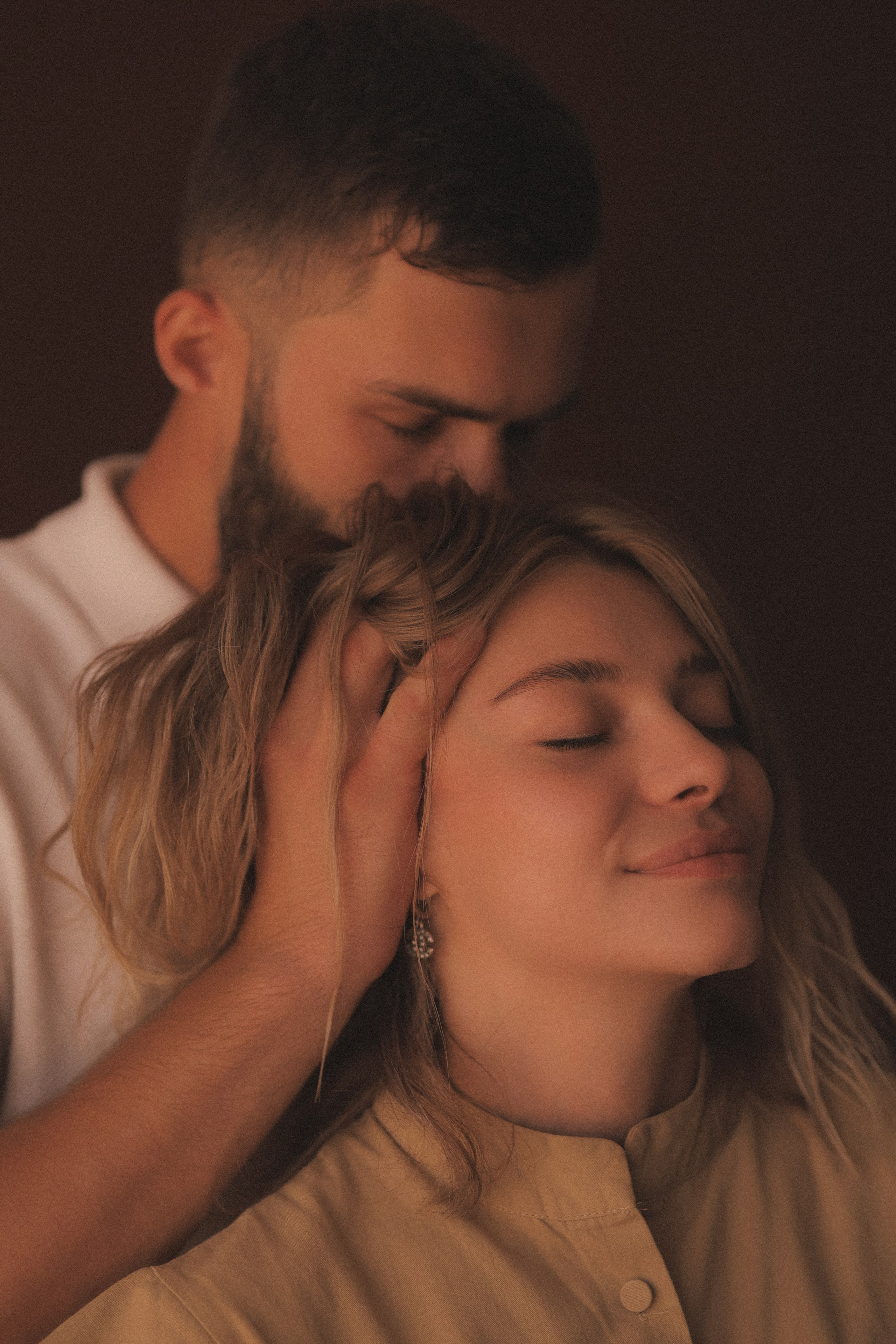 5 лет. Семейный и парный фотограф в Израиле Репчак Дмитрий