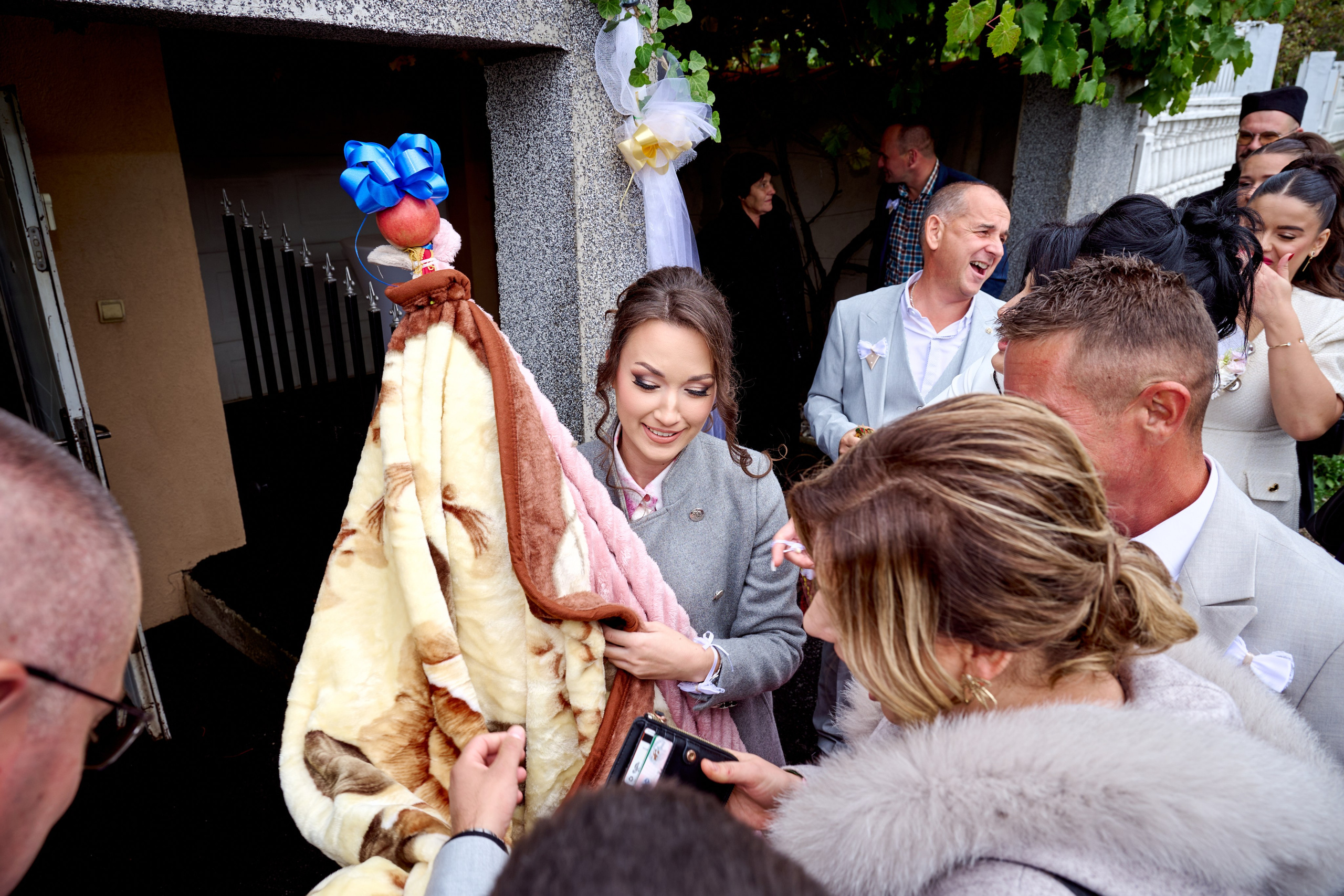 Ivana i Jefta. Marko Superio | Wedding & Portrait Photographer