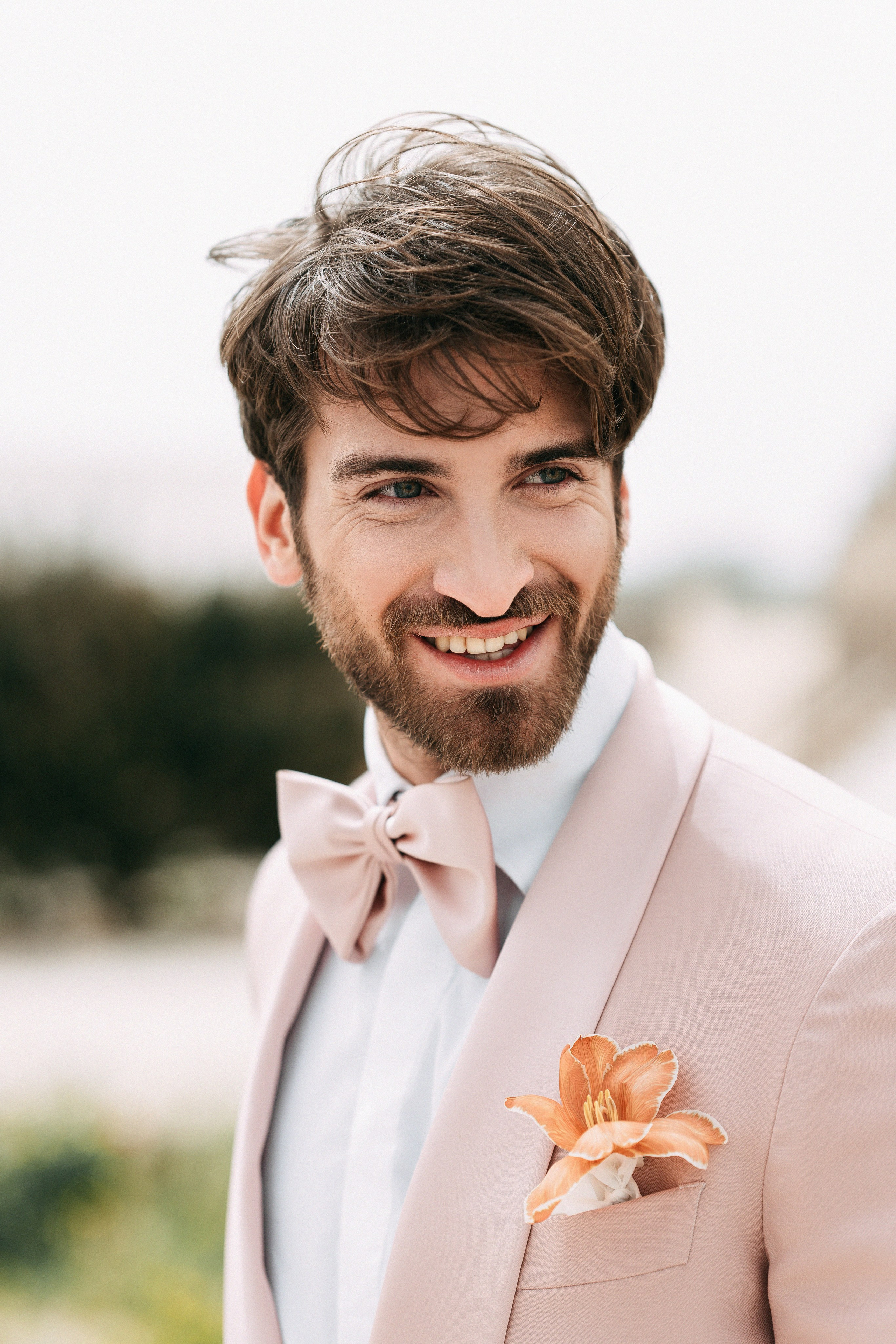 Alyssa&Sean. Wedding photographer Italy