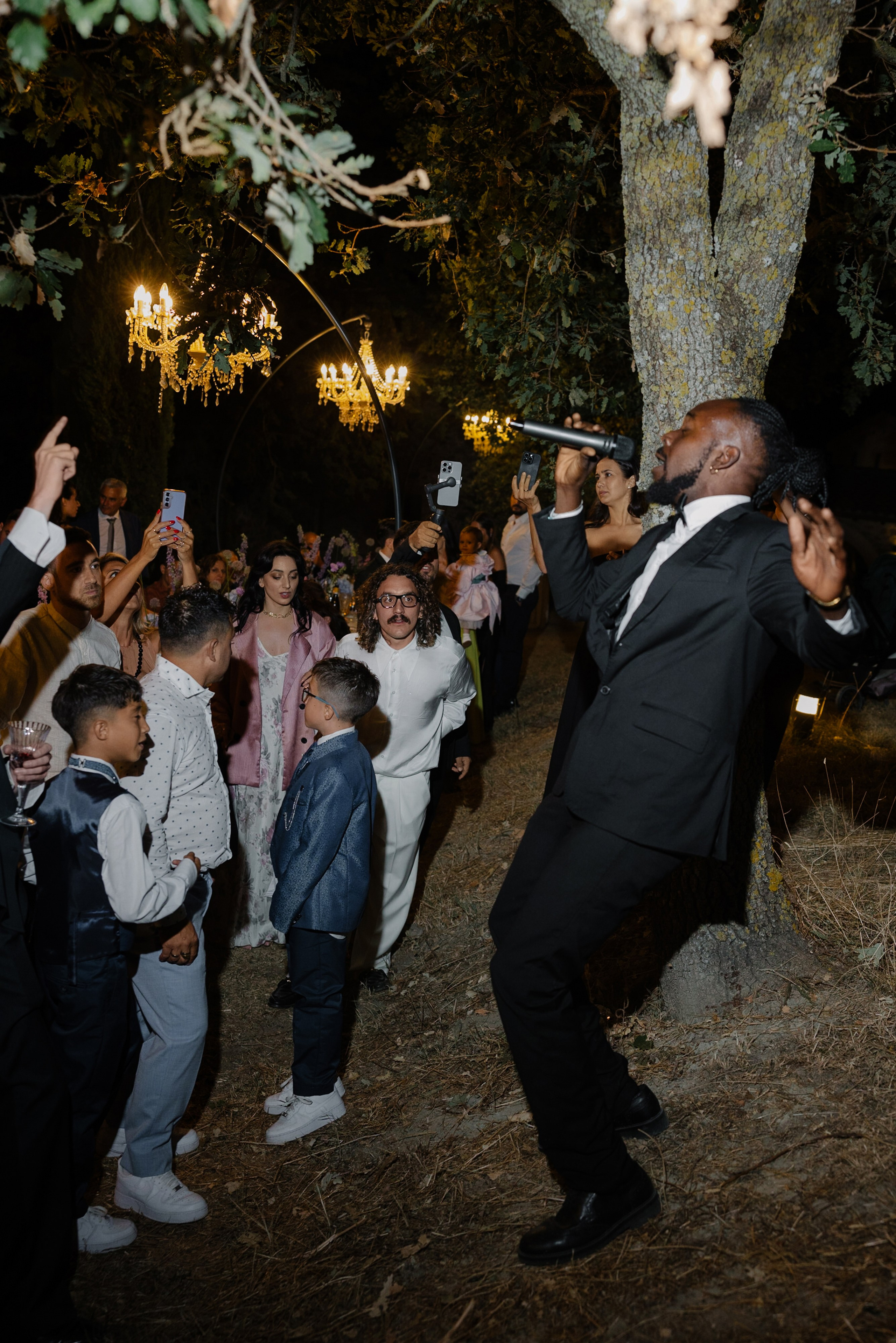 1. Wedding photographer Italy