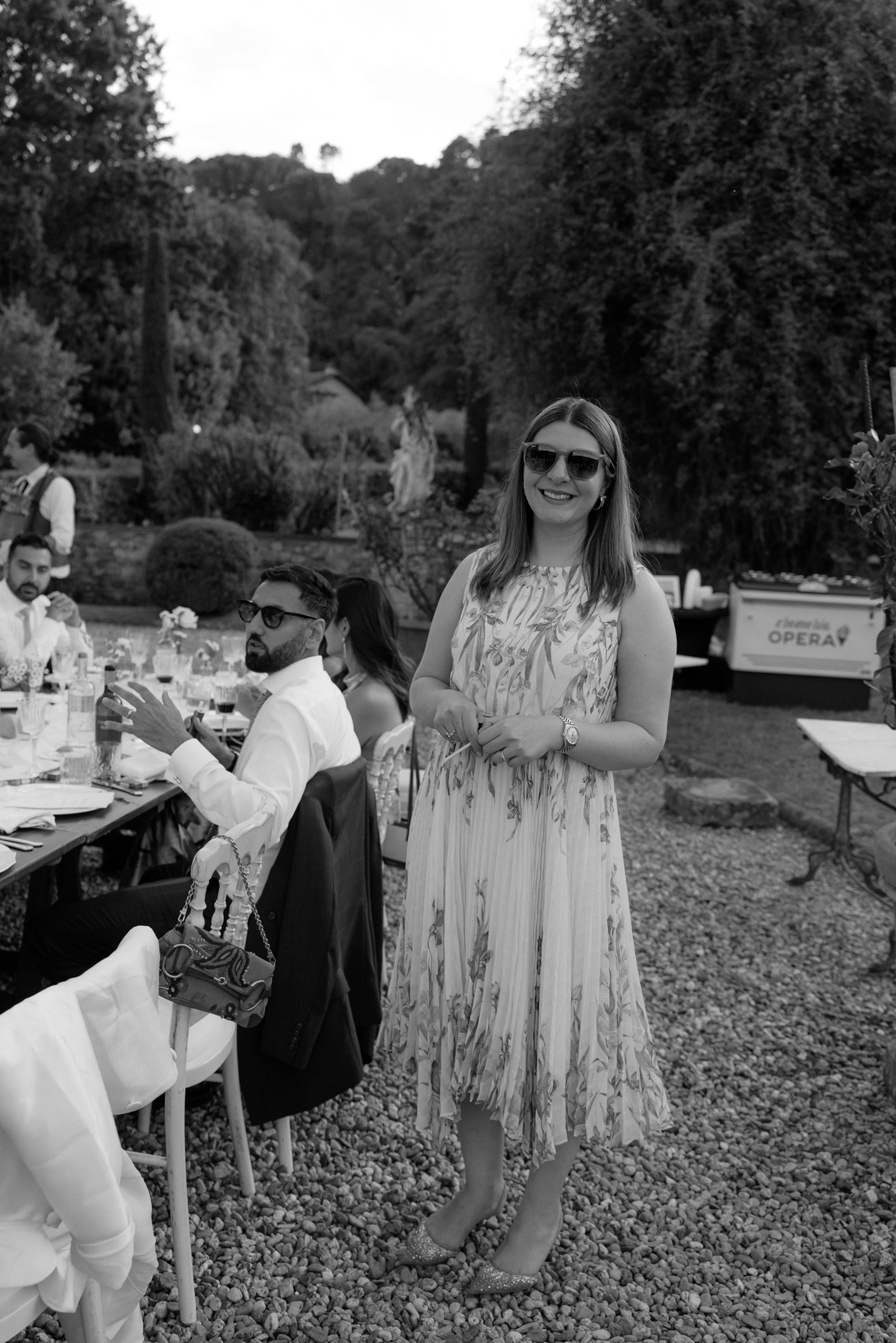 Melissa&Obaid. Wedding photographer Italy