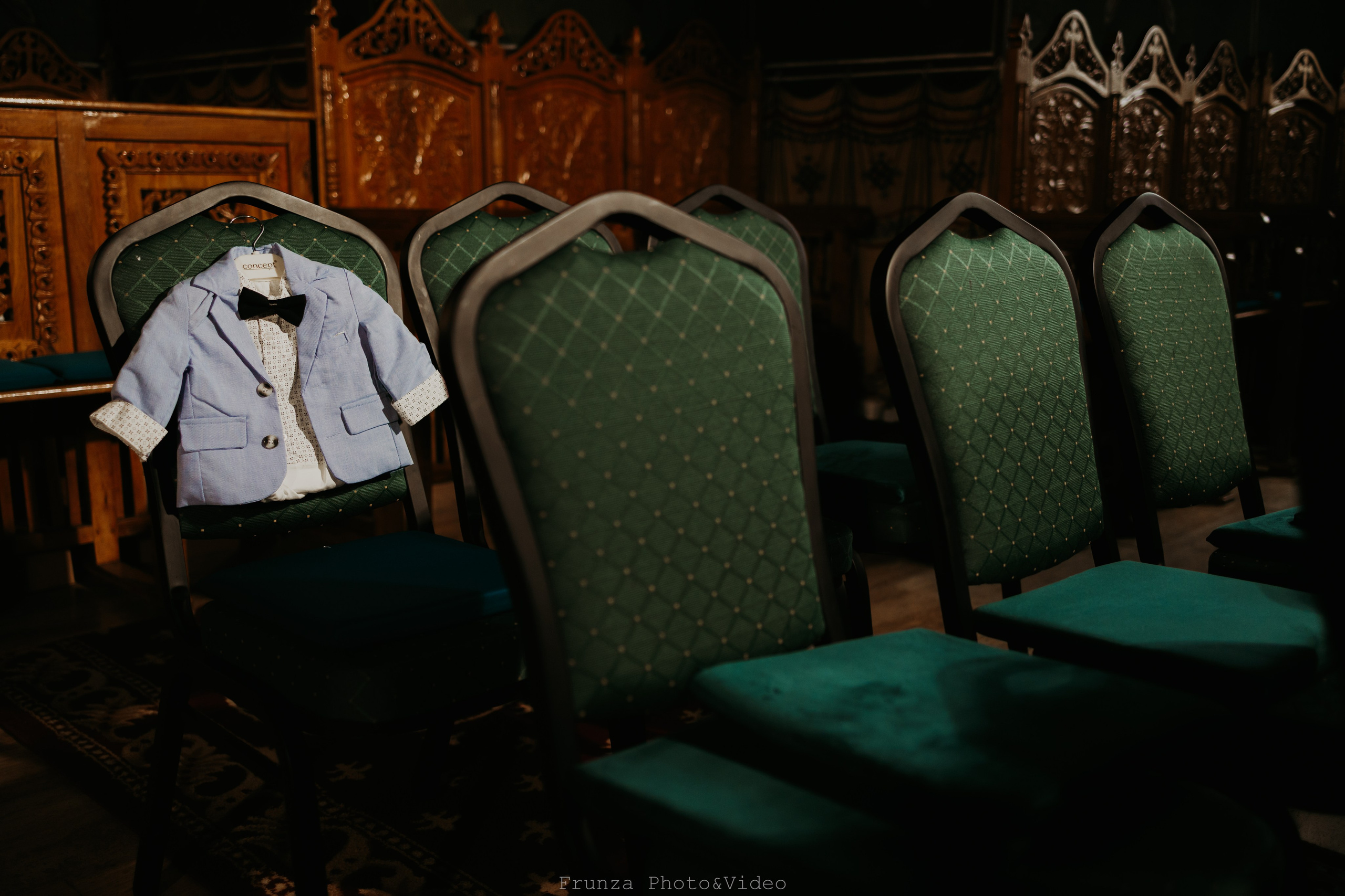 Botez Kairo. Foto / Video nunta Deva, Hunedoara