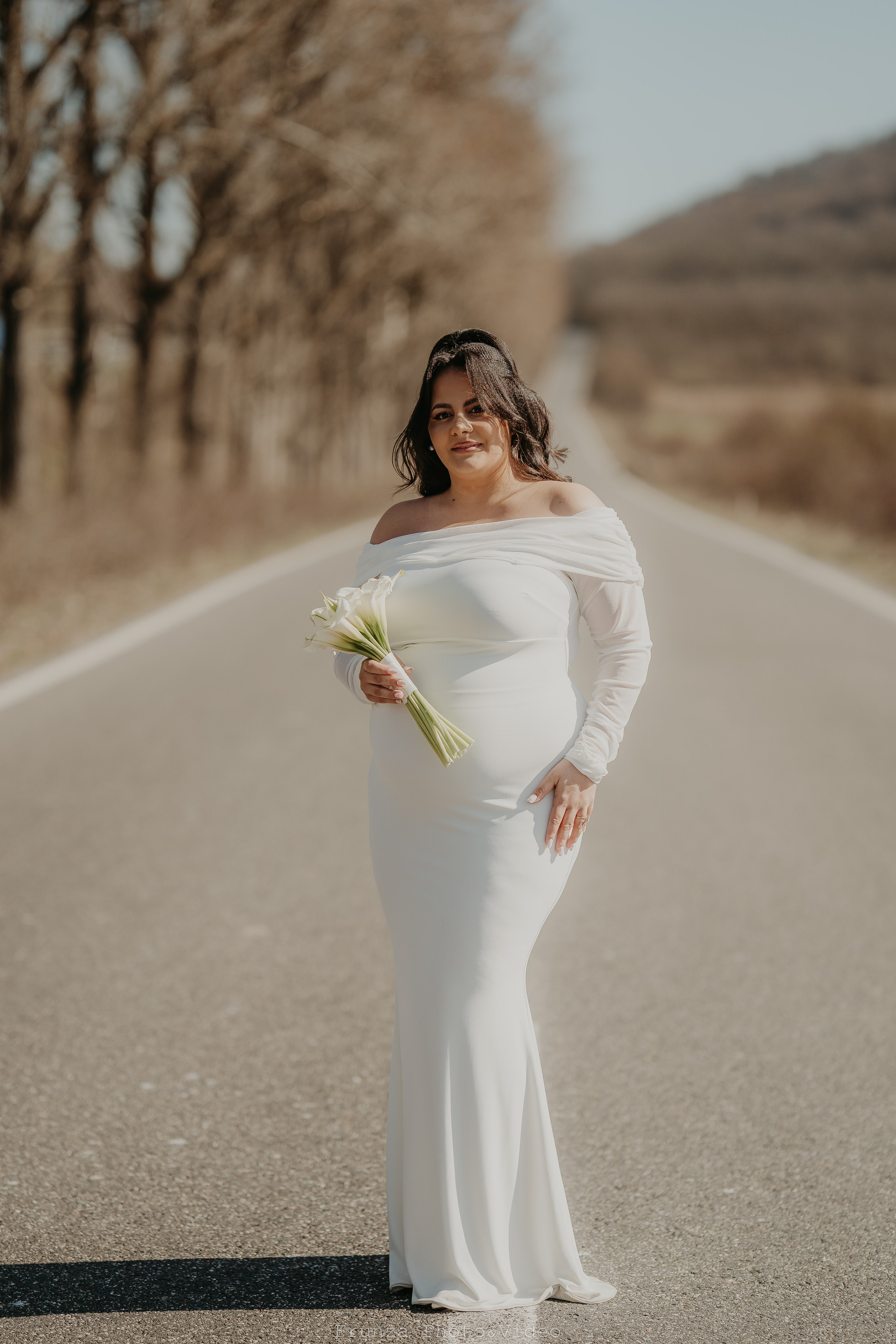 Denisa & Andrei / Civil Wedding. Foto / Video nunta Deva, Hunedoara