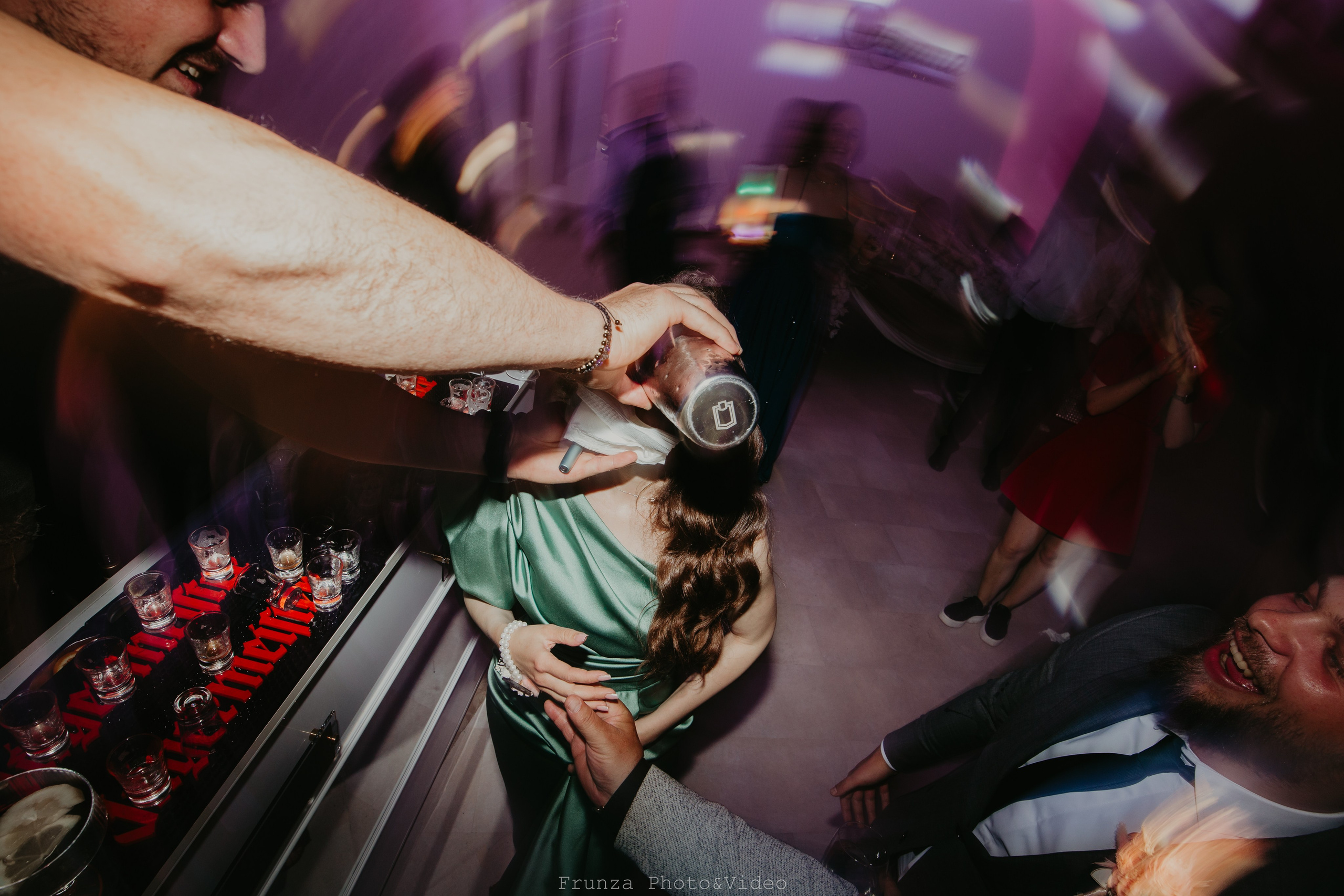 Ionut & Alexandra / Complete Wedding Day. Foto / Video nunta Deva, Hunedoara
