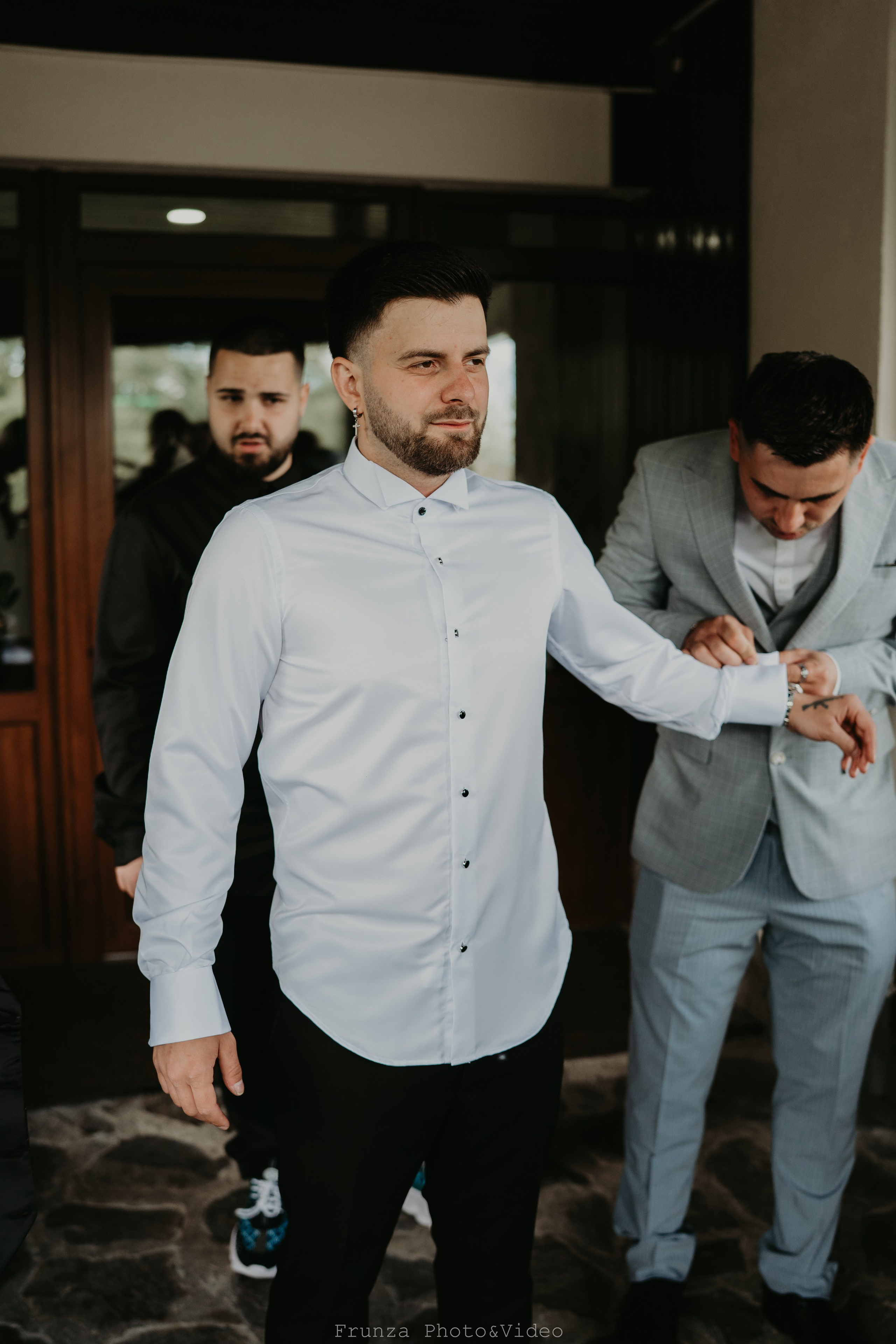 Ionut & Alexandra / Complete Wedding Day. Foto / Video nunta Deva, Hunedoara