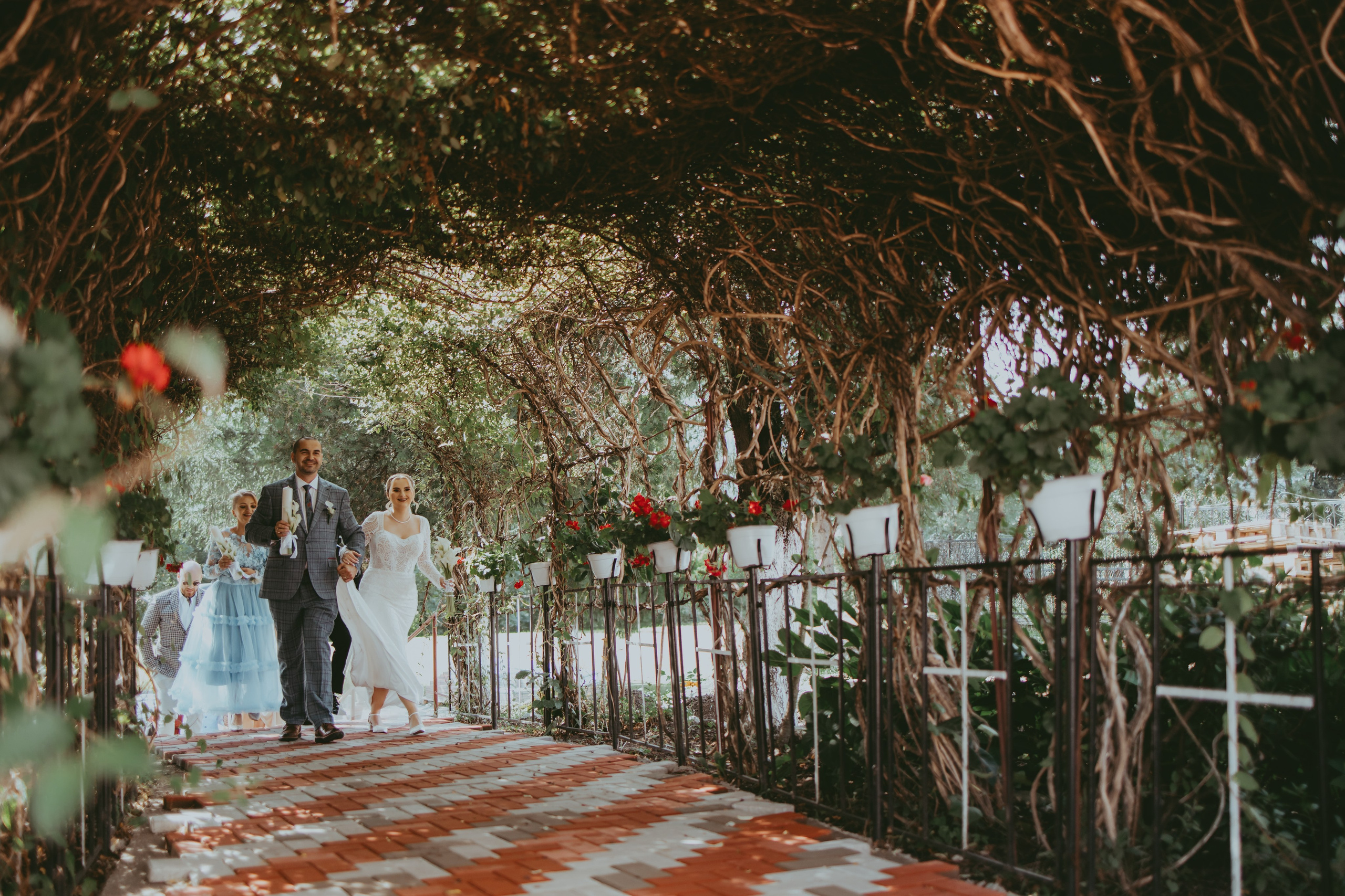 Diana + Adrian / Wedding day. Foto / Video nunta Deva, Hunedoara