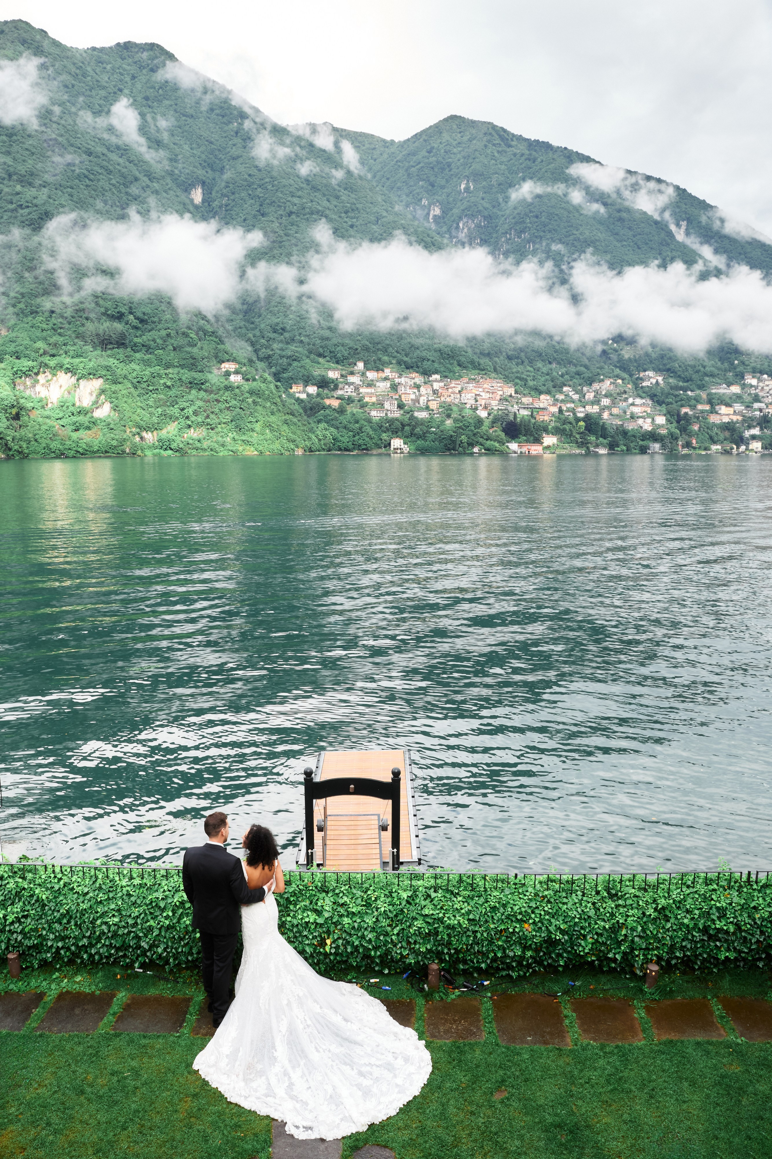 David & Abigeil. Destination wedding and fashion photographer in Riga Igor Davidovich