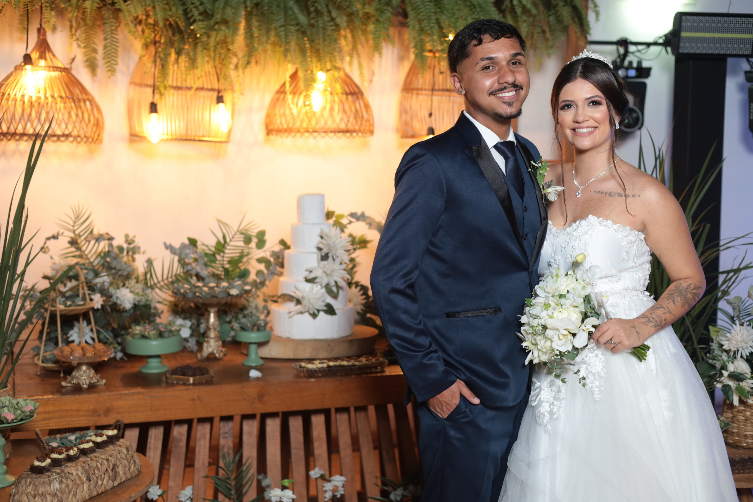 Ketely & Gabriel |Chacara Z | Itatiaia/RJ. Studio Rodney Côrtes