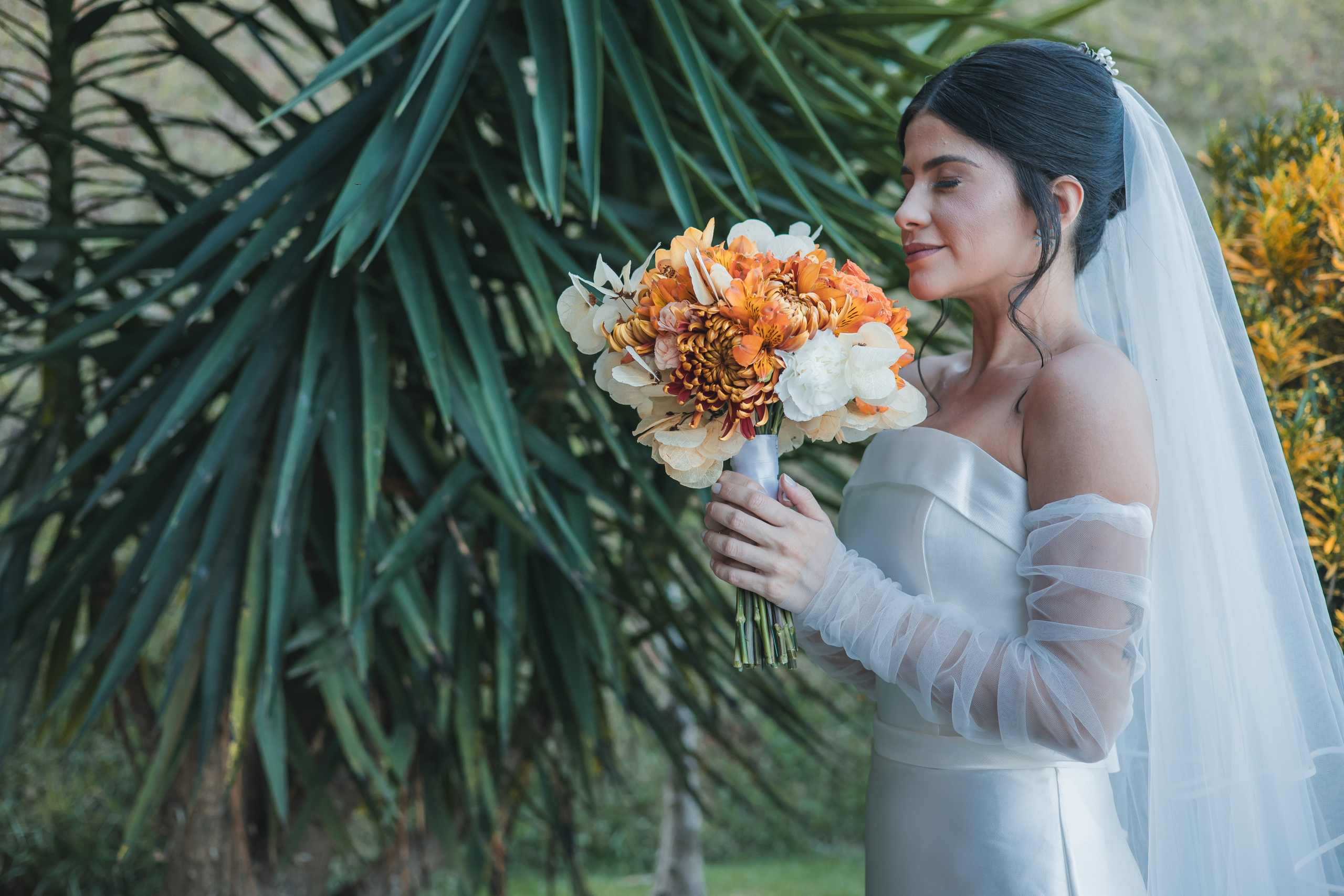 Gabi & Ricardo | Além Paraiba/MG. Studio Rodney Côrtes