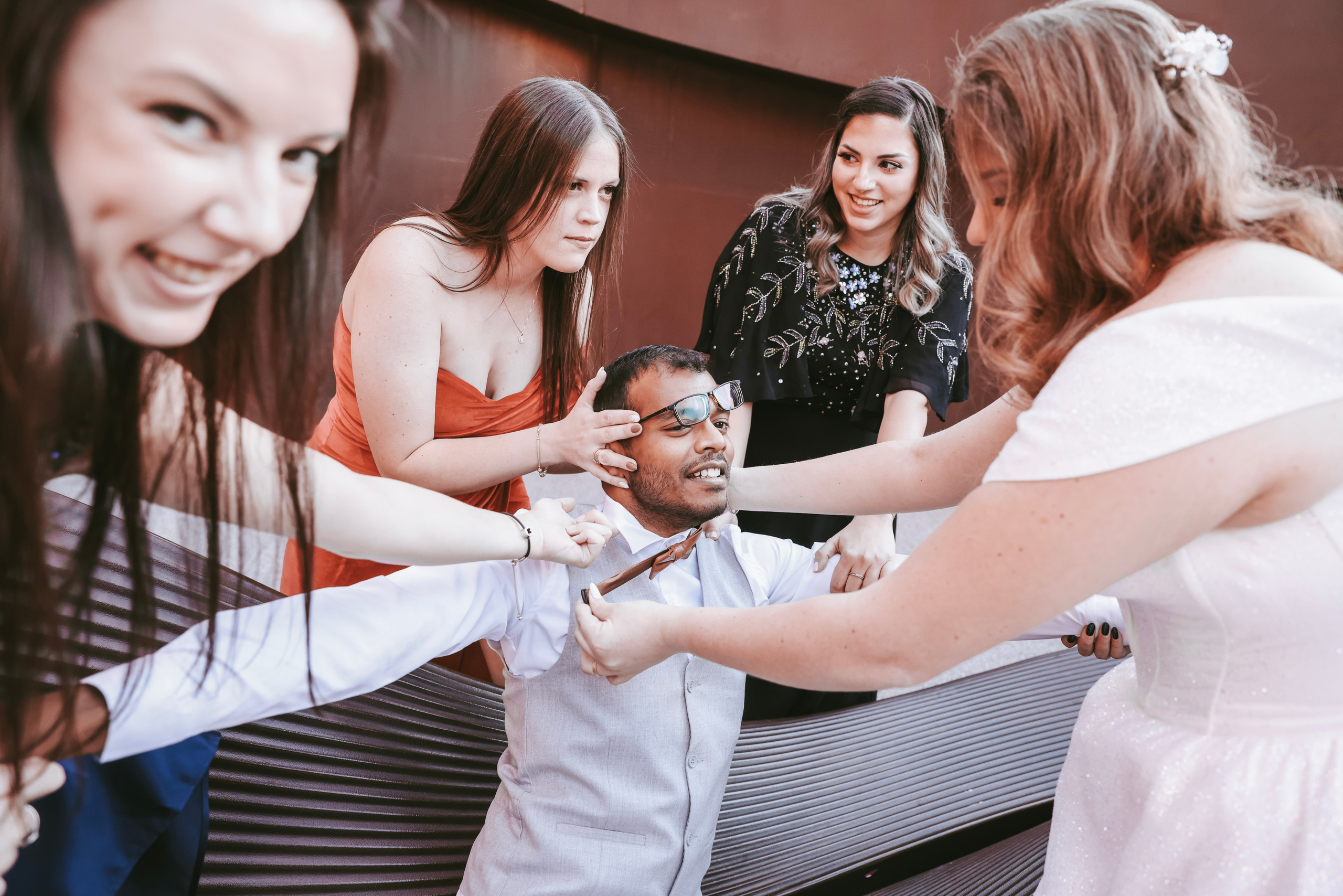 Funny. Daniel Danilov