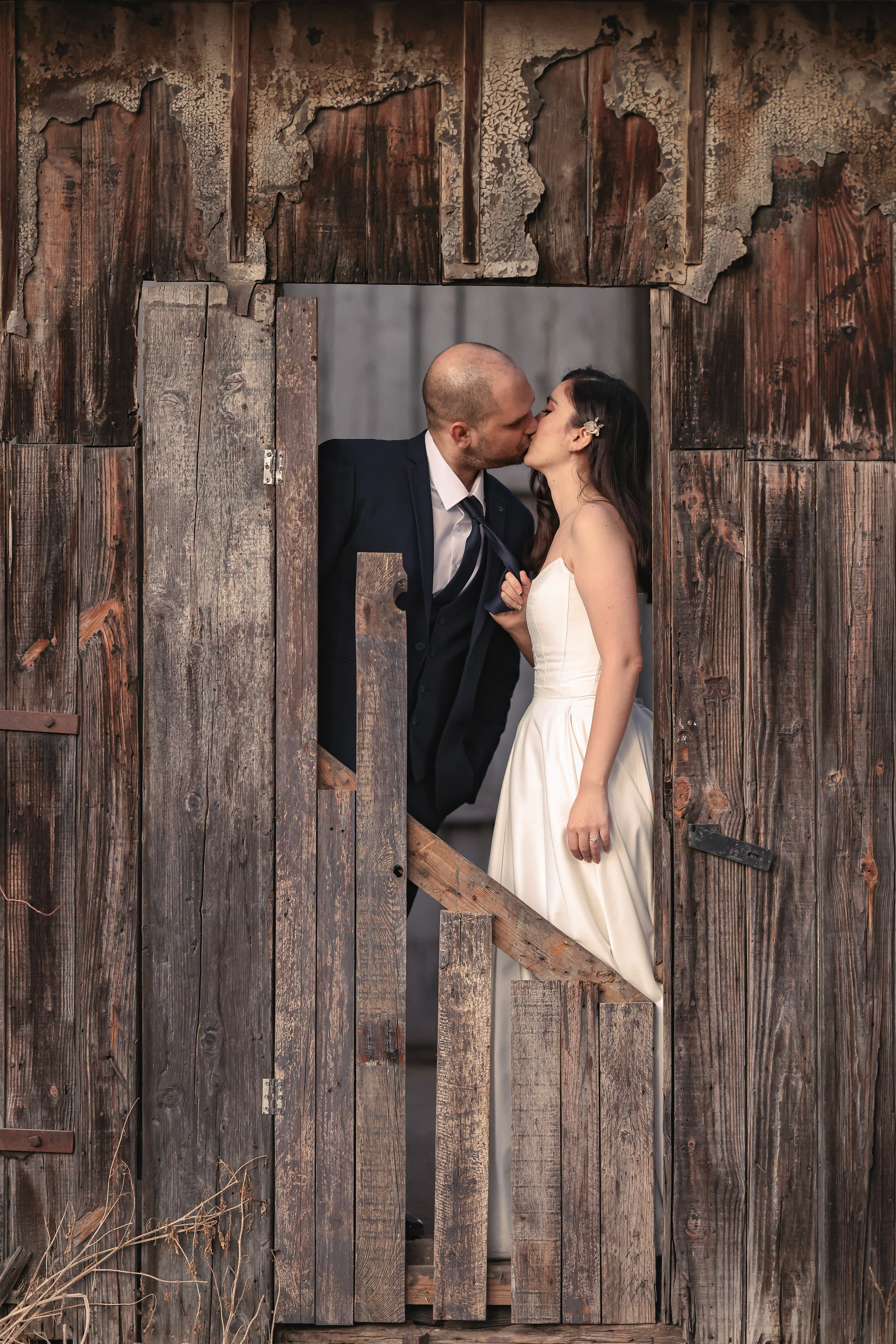 Thila & Slava. Daniel Danilov