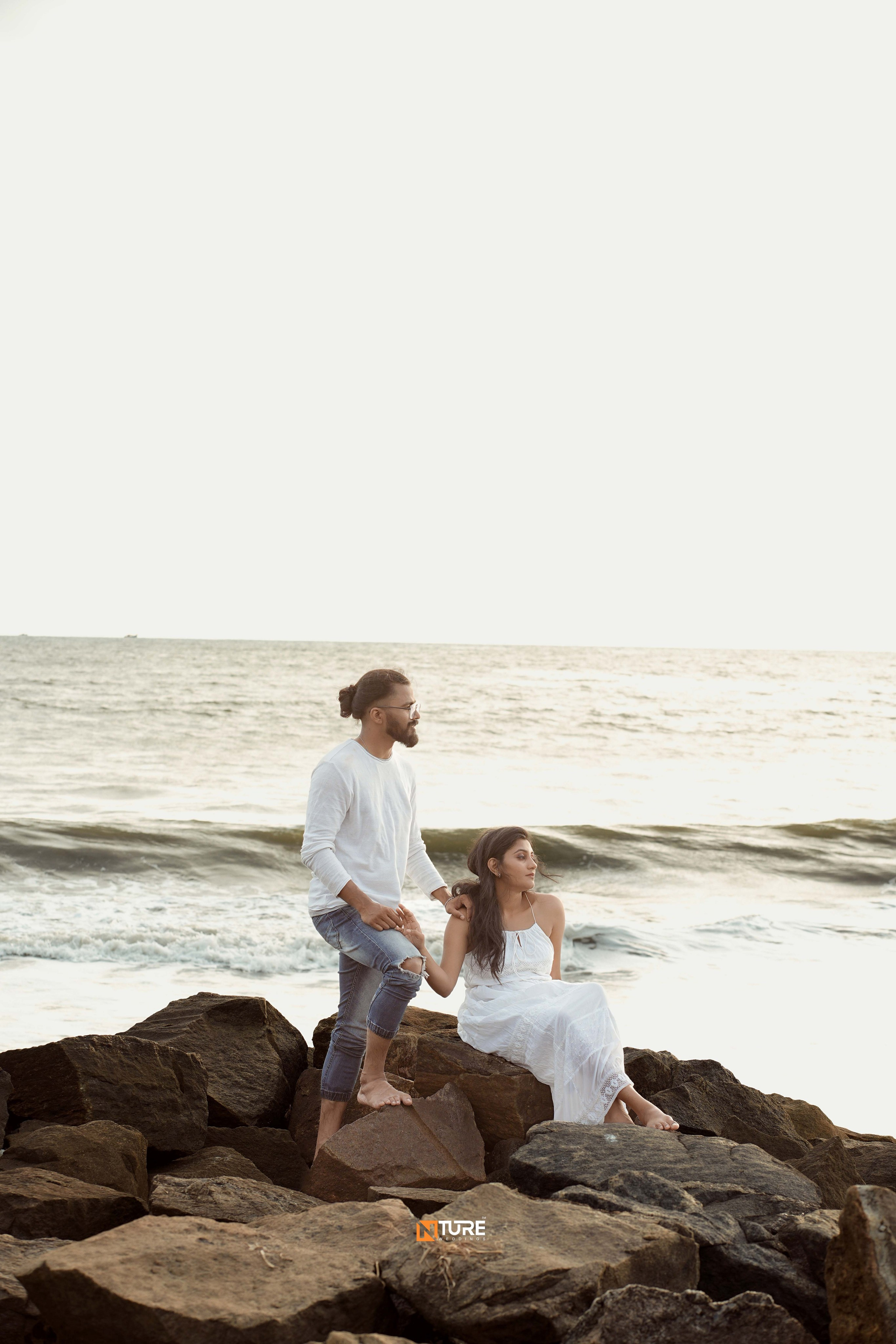 PHOTOS. NTURE WEDDING