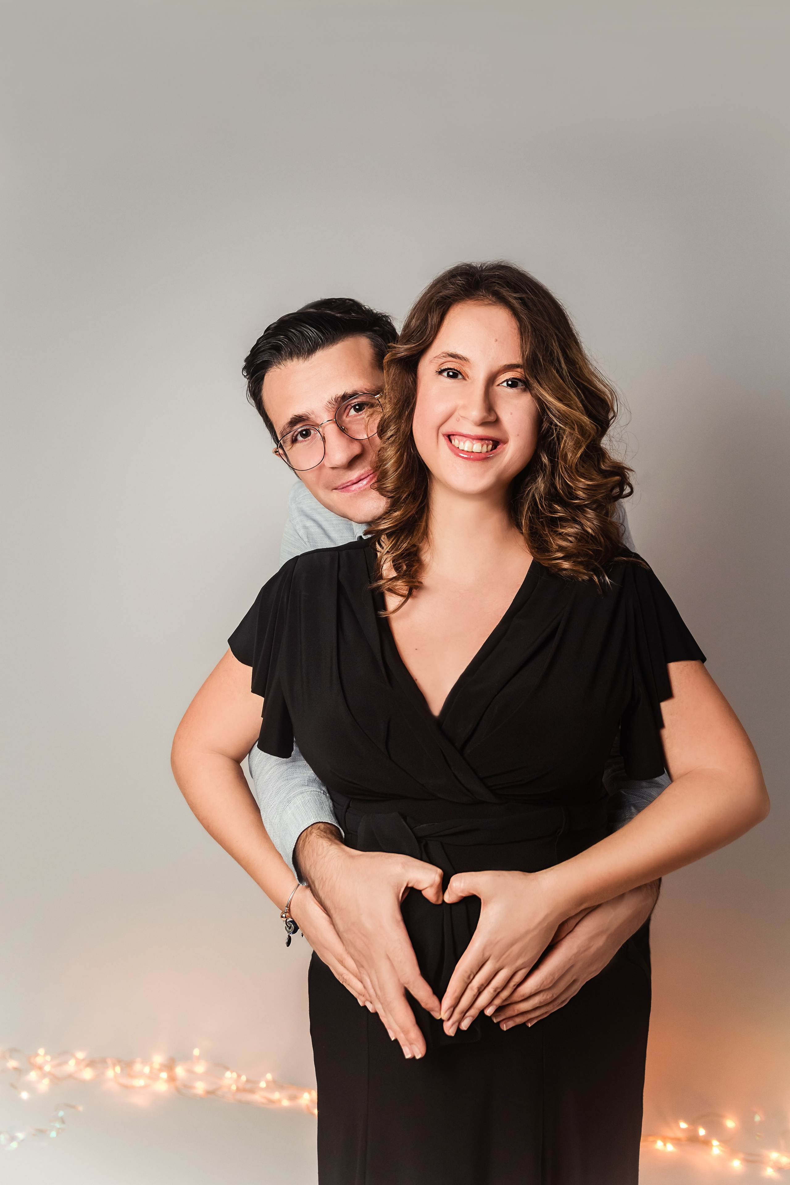 Eylül&Hüseyin. Studio