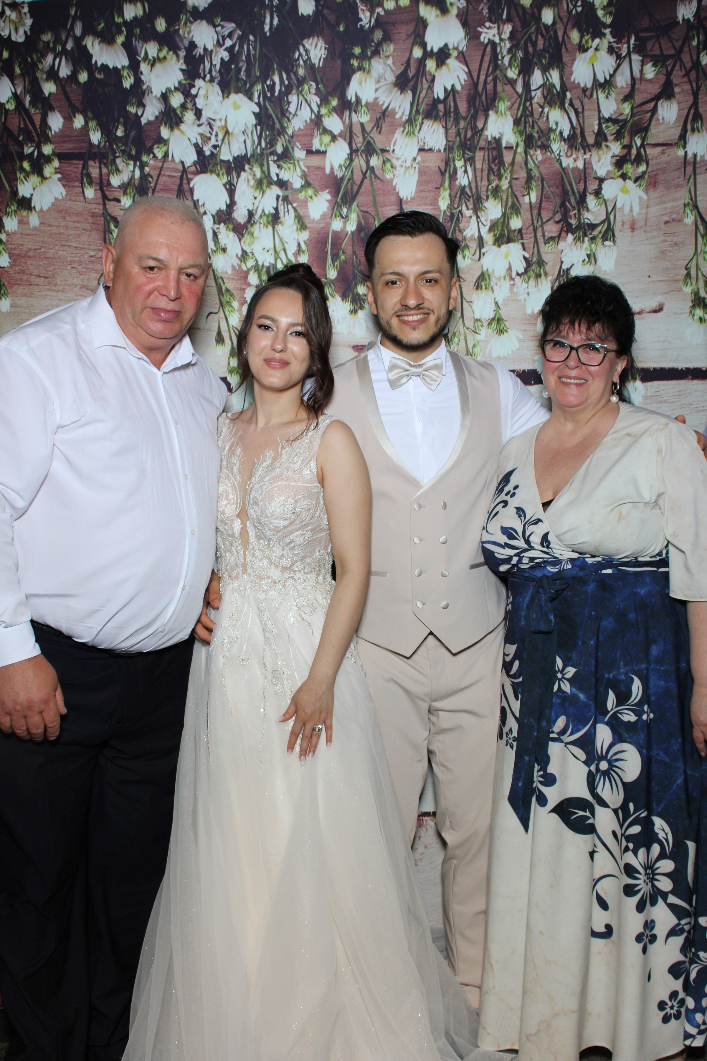 Nunta Ioana & Ionut. Servicii foto-video profesionale, pentru momente de neuitat