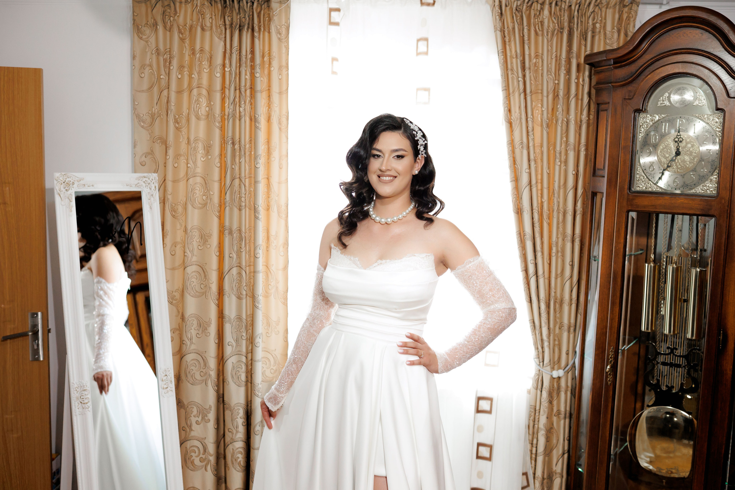 Nunta Nicoleta & Răzvan | Fotografie & Videografie Profesională. Servicii foto-video profesionale, pentru momente de neuitat