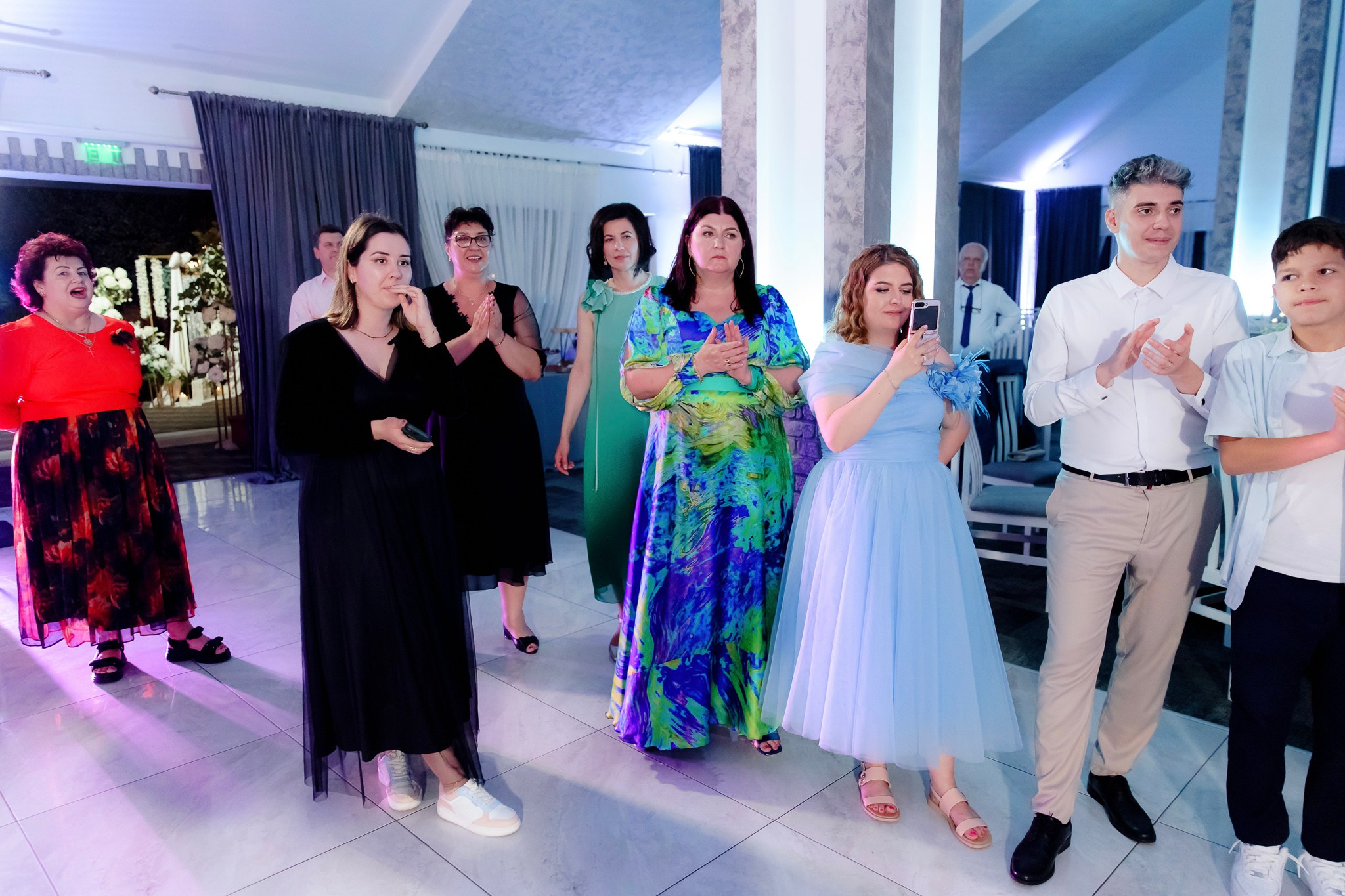 Ioana & Ionuț | Nuntă de poveste la Păstrăvăria Poiana din Mălini județul Suceava. Servicii foto-video profesionale, pentru momente de neuitat