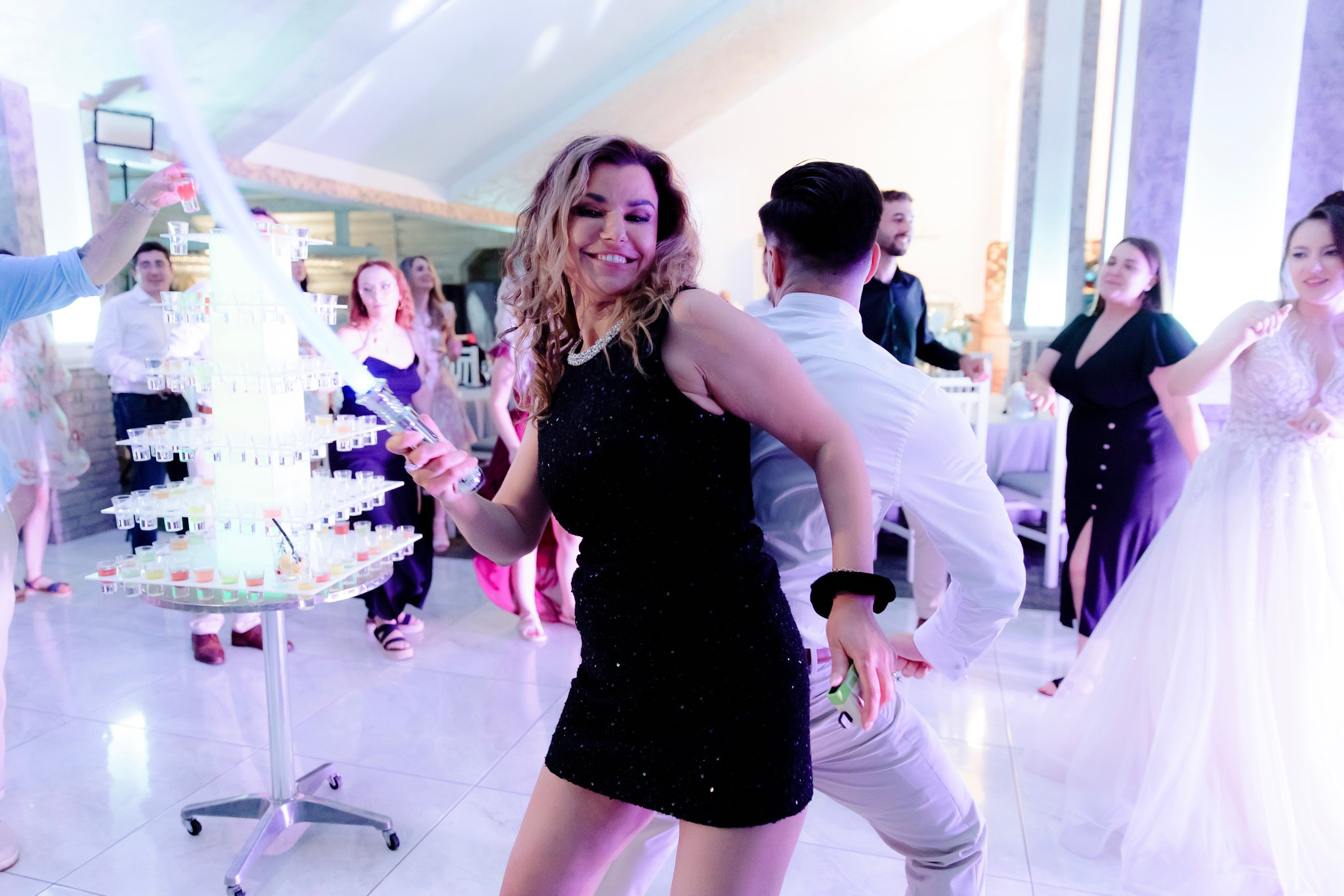 Ioana & Ionuț | Nuntă de poveste la Păstrăvăria Poiana din Mălini județul Suceava. Servicii foto-video profesionale, pentru momente de neuitat