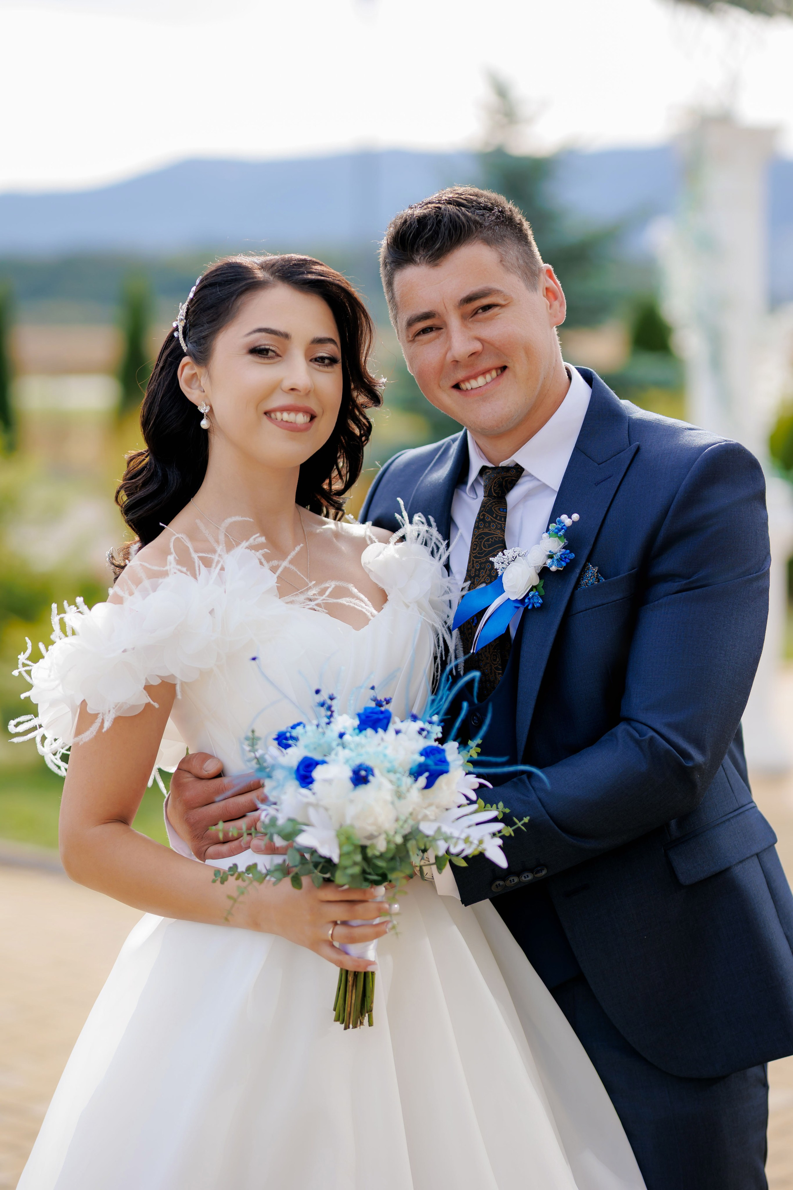 Loredana & Emilian – Ziua Nunții | Videografie - fotografie Botez Suceava, Iași, Botoșani. Servicii foto-video profesionale, pentru momente de neuitat