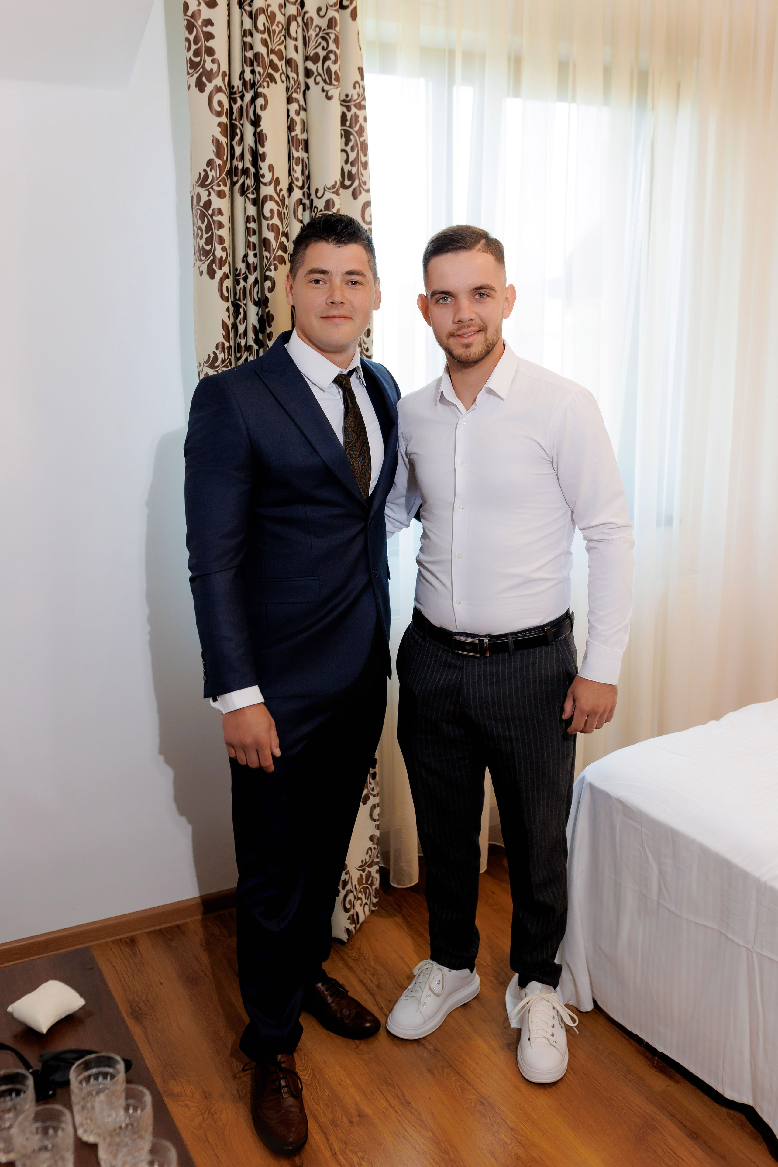 Loredana & Emilian – Ziua Nunții | Videografie - fotografie Botez Suceava, Iași, Botoșani. Servicii foto-video profesionale, pentru momente de neuitat