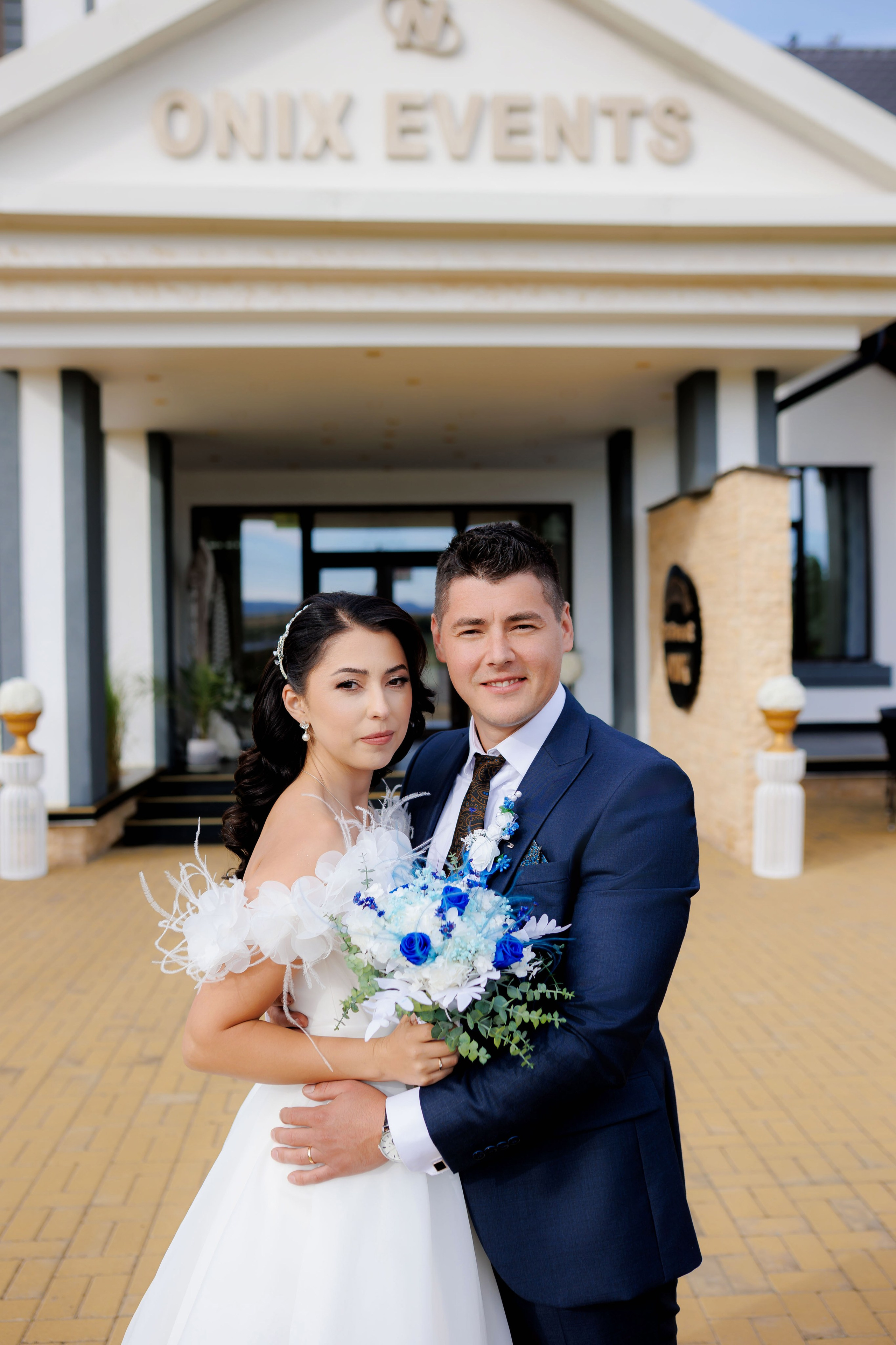 Loredana & Emilian – Ziua Nunții | Videografie - fotografie Botez Suceava, Iași, Botoșani. Servicii foto-video profesionale, pentru momente de neuitat