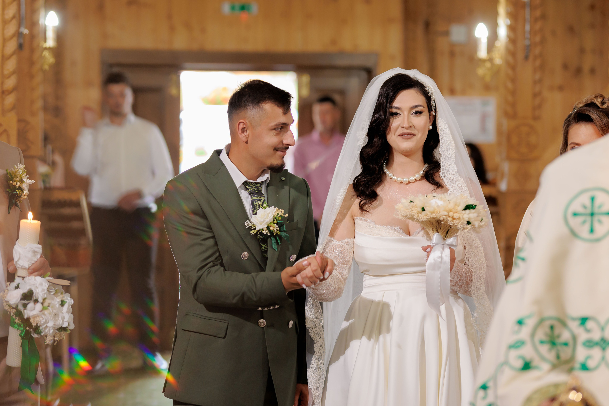 Nunta Nicoleta & Răzvan | Fotografie & Videografie Profesională. Servicii foto-video profesionale, pentru momente de neuitat