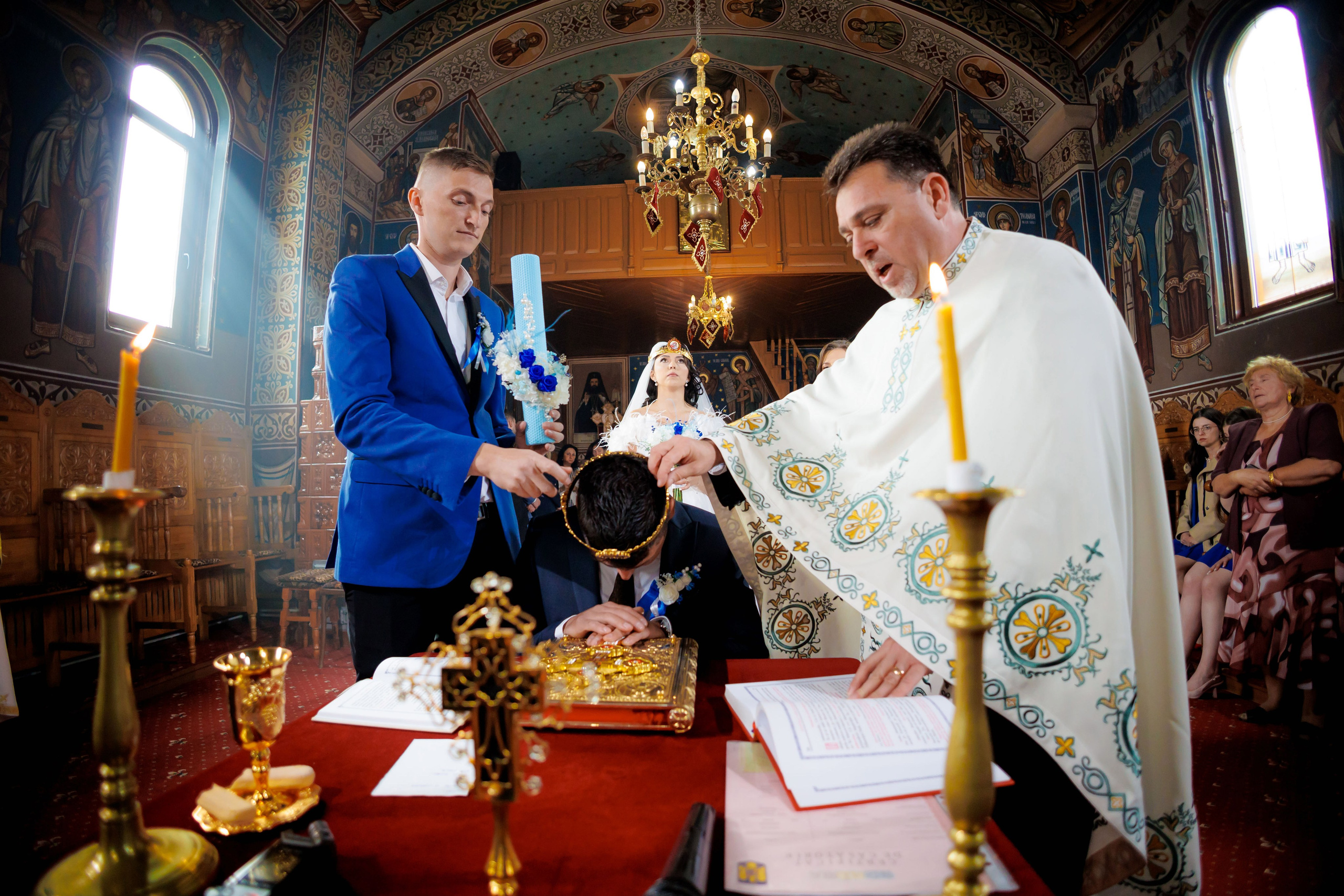 Loredana & Emilian – Ziua Nunții | Videografie - fotografie Botez Suceava, Iași, Botoșani. Servicii foto-video profesionale, pentru momente de neuitat