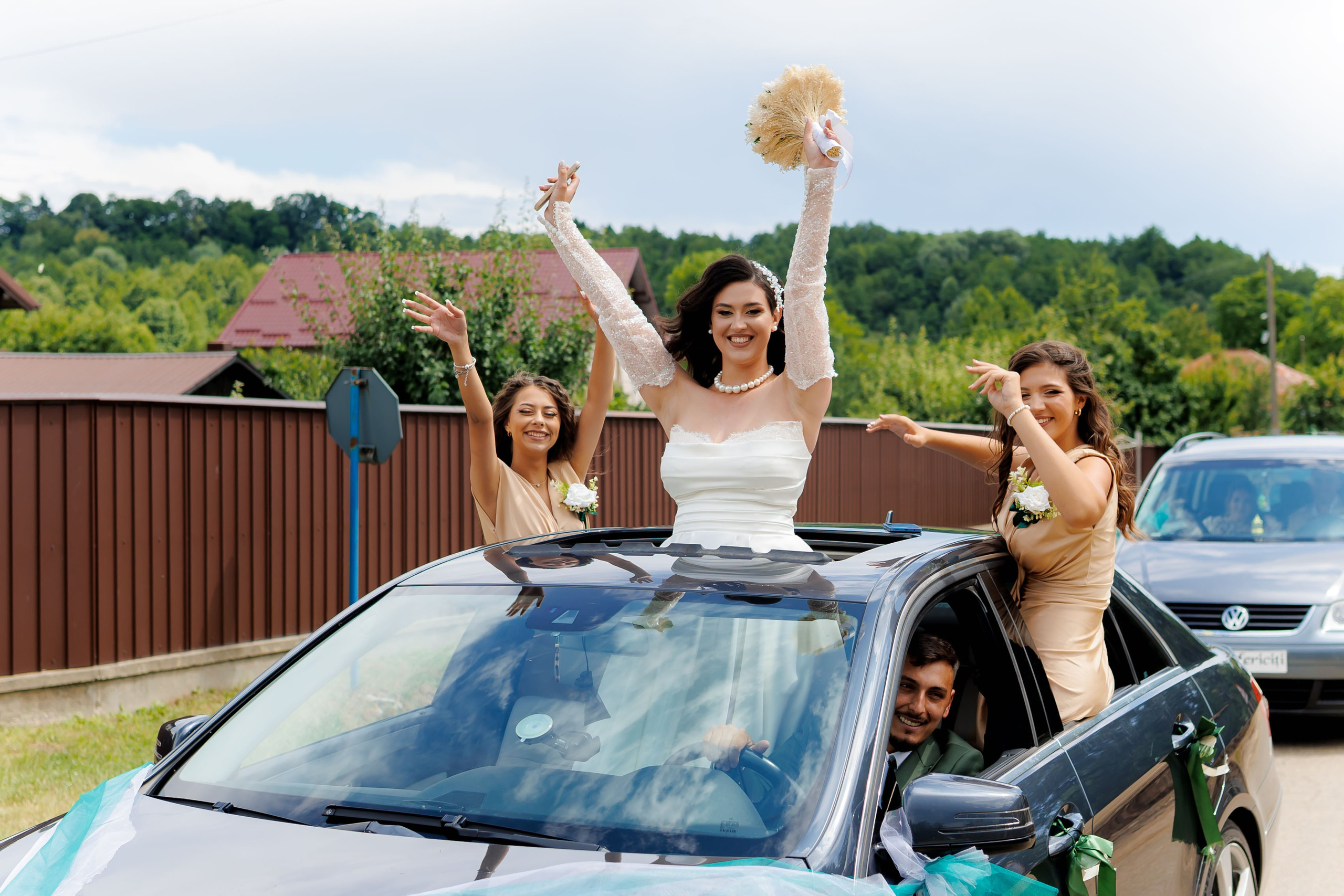 Nunta Nicoleta & Răzvan | Fotografie & Videografie Profesională. Servicii foto-video profesionale, pentru momente de neuitat