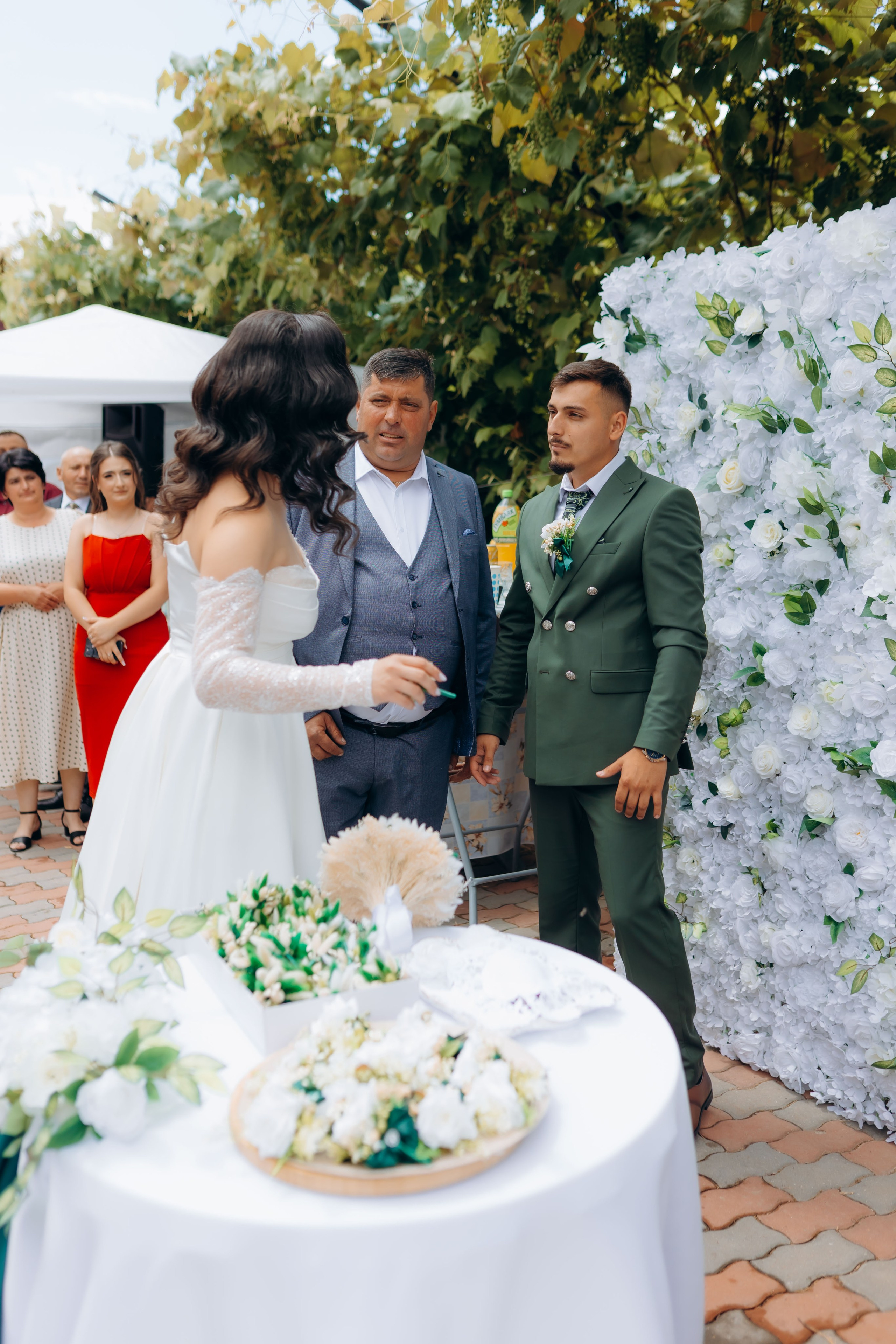 Nunta Nicoleta & Răzvan | Fotografie & Videografie Profesională. Servicii foto-video profesionale, pentru momente de neuitat