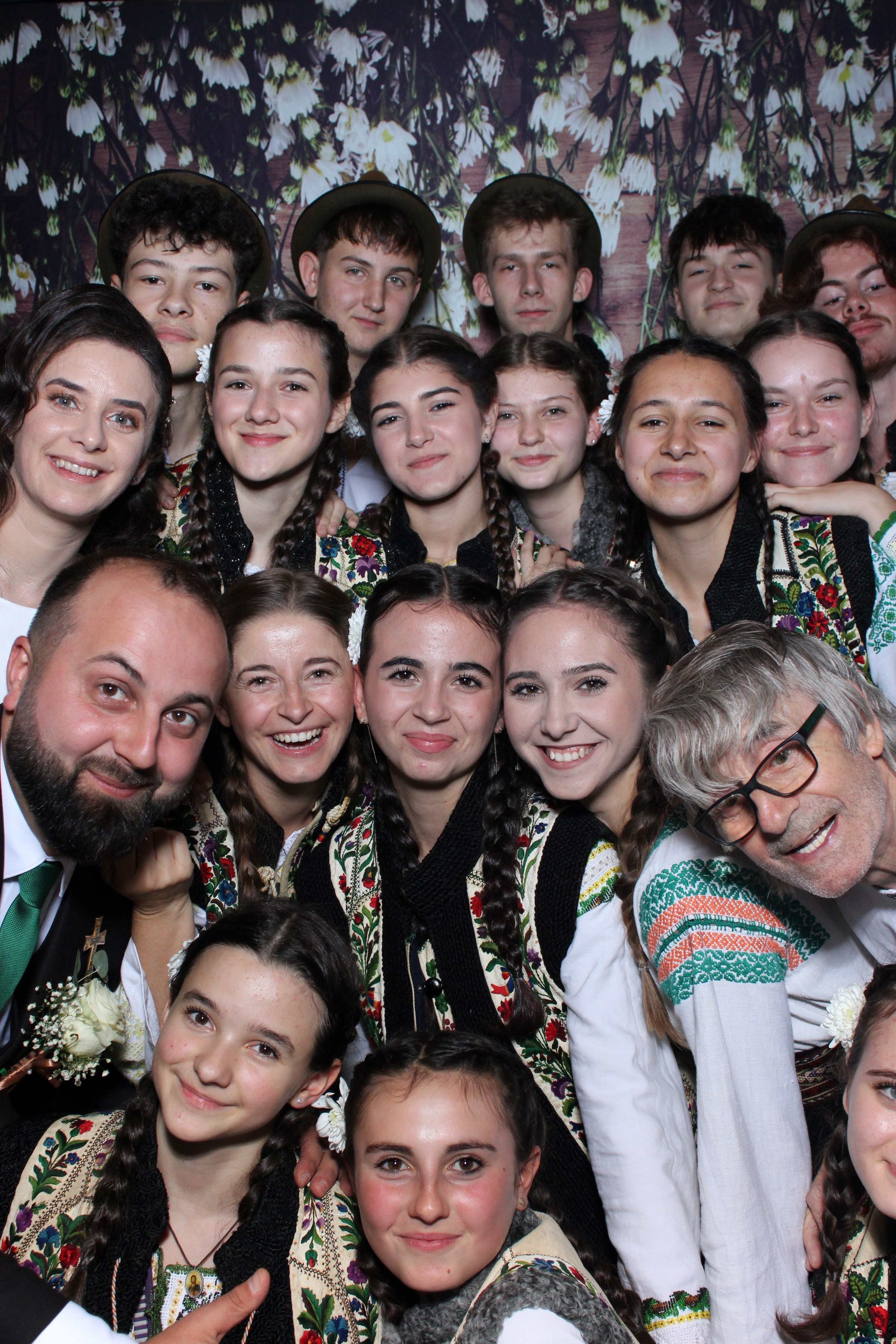 Nunta Cristi & Andreea. Servicii foto-video profesionale, pentru momente de neuitat