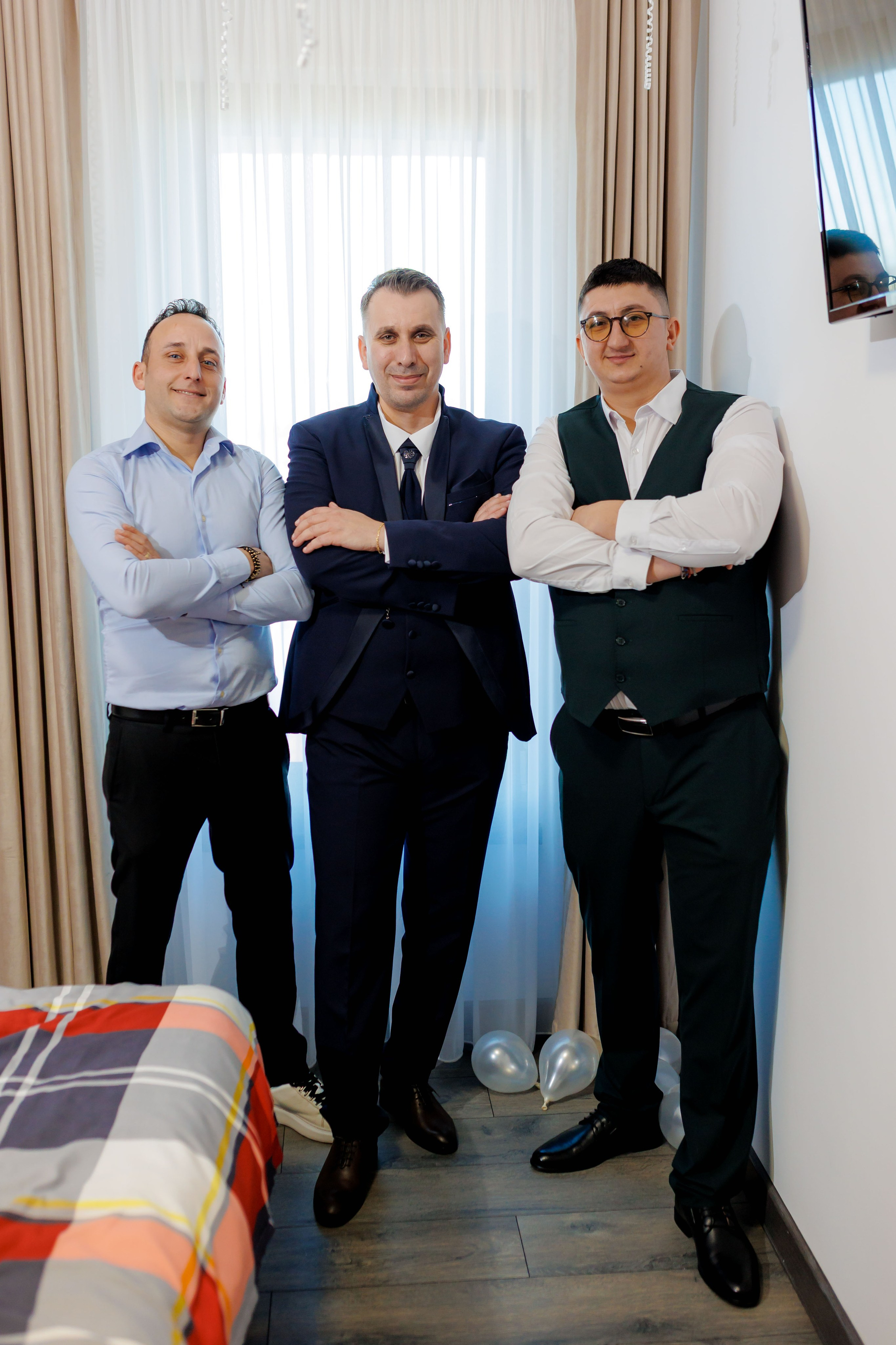 Povestea voastră, regizată de noi |Cristi Turculet Videograf Nuntă Suceava | wedding highlight. Servicii foto-video profesionale, pentru momente de neuitat