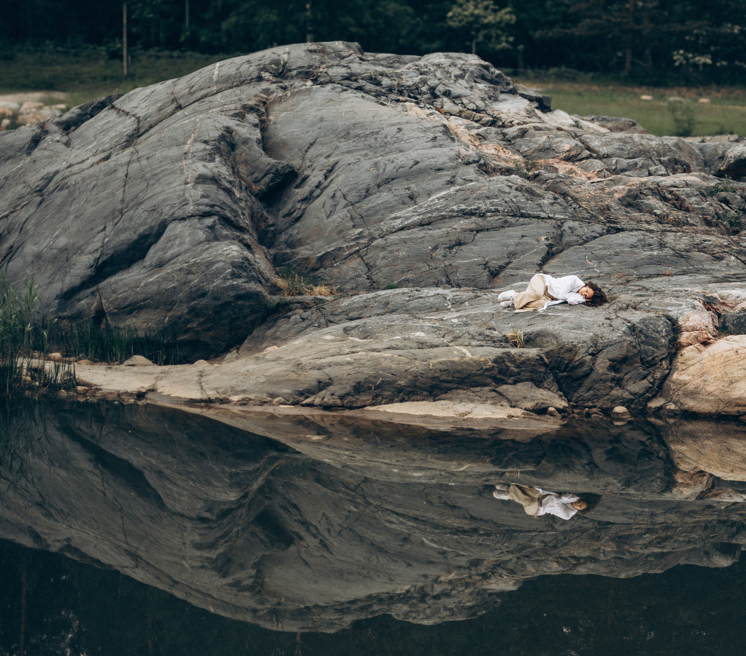 Masha A. Kristina, portrait and family photographer in Helsinki