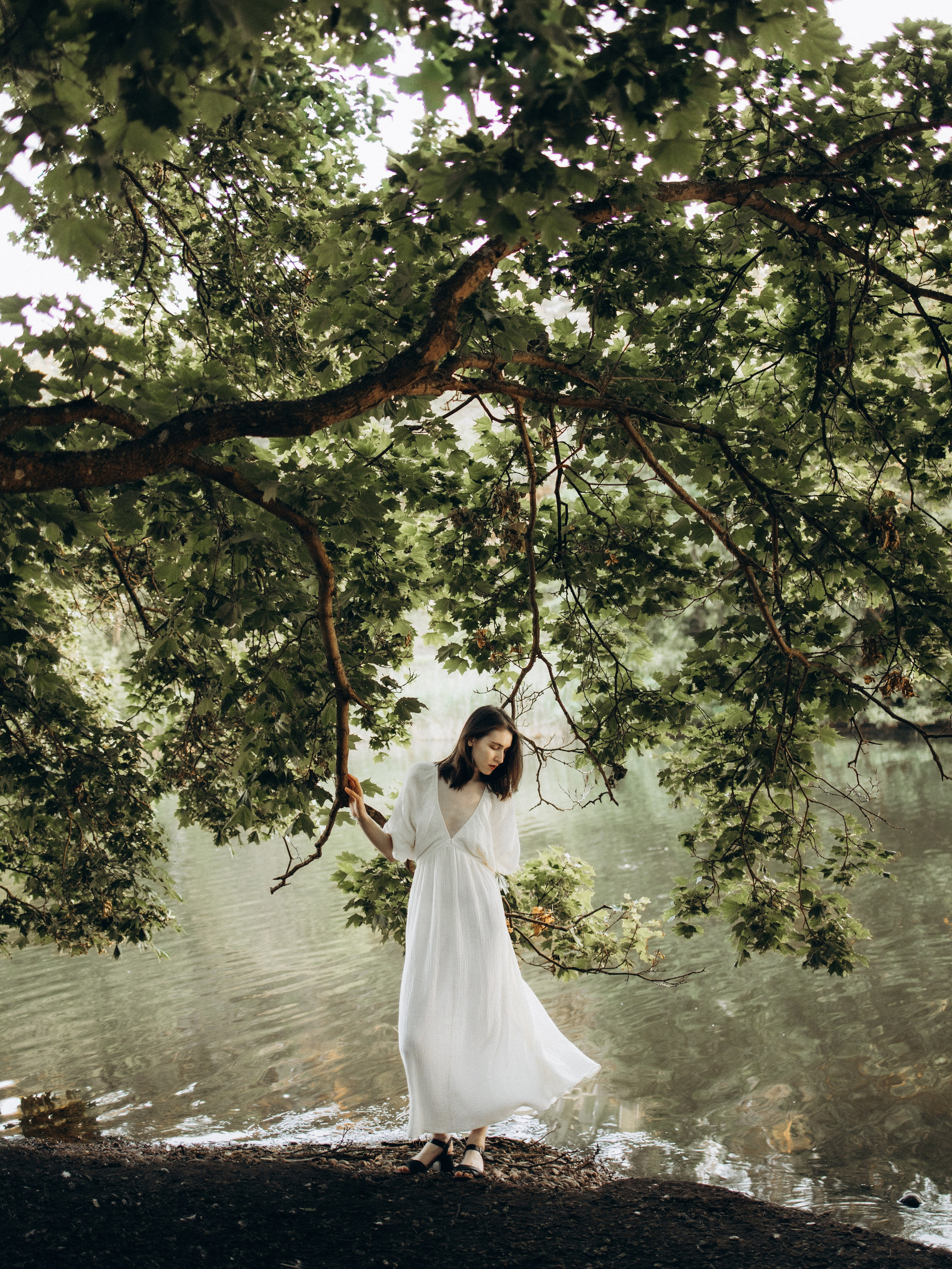 Renata. Kristina, portrait and family photographer in Helsinki