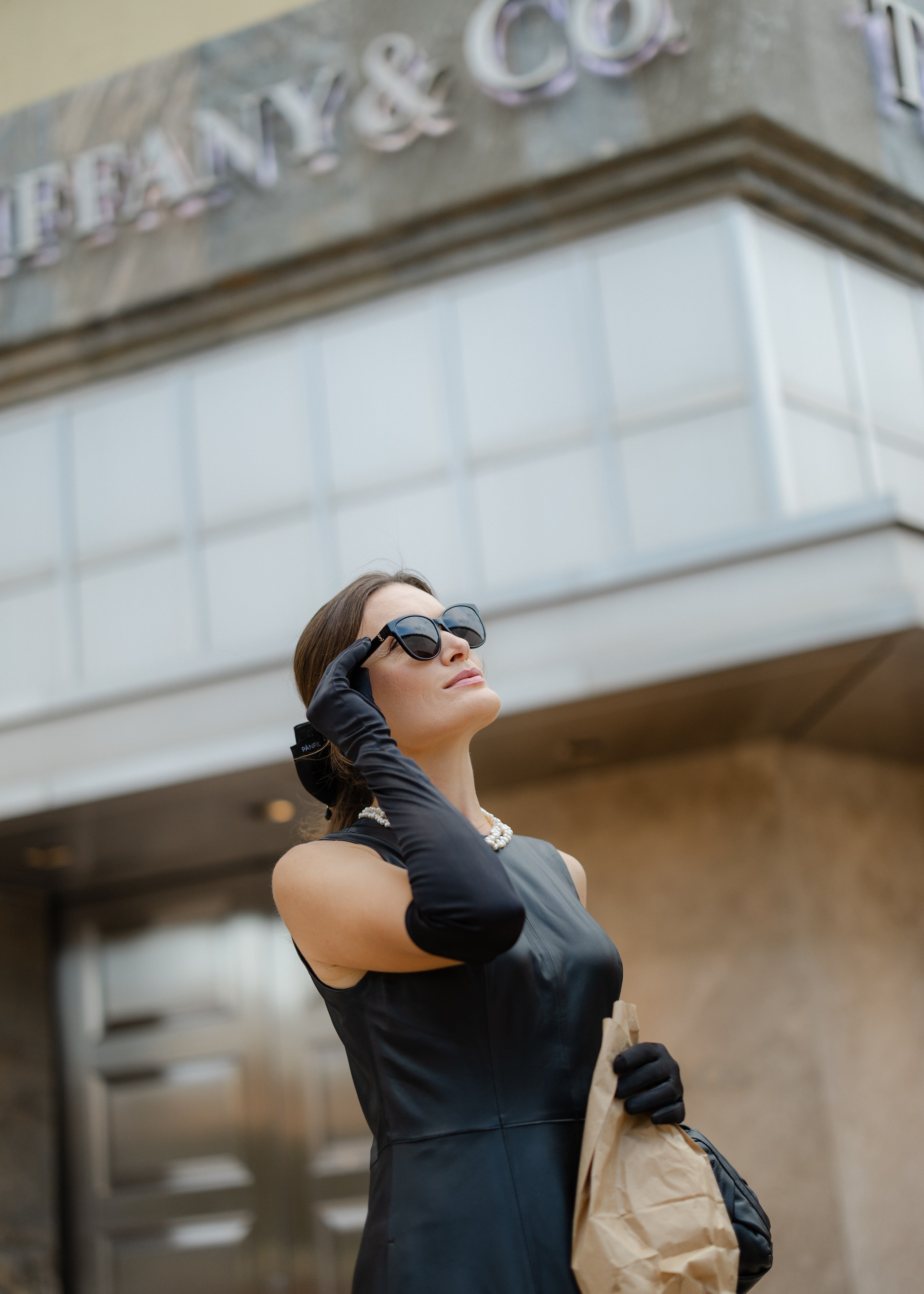 Olga. Anastasia Post: Wedding and Editorial Photography