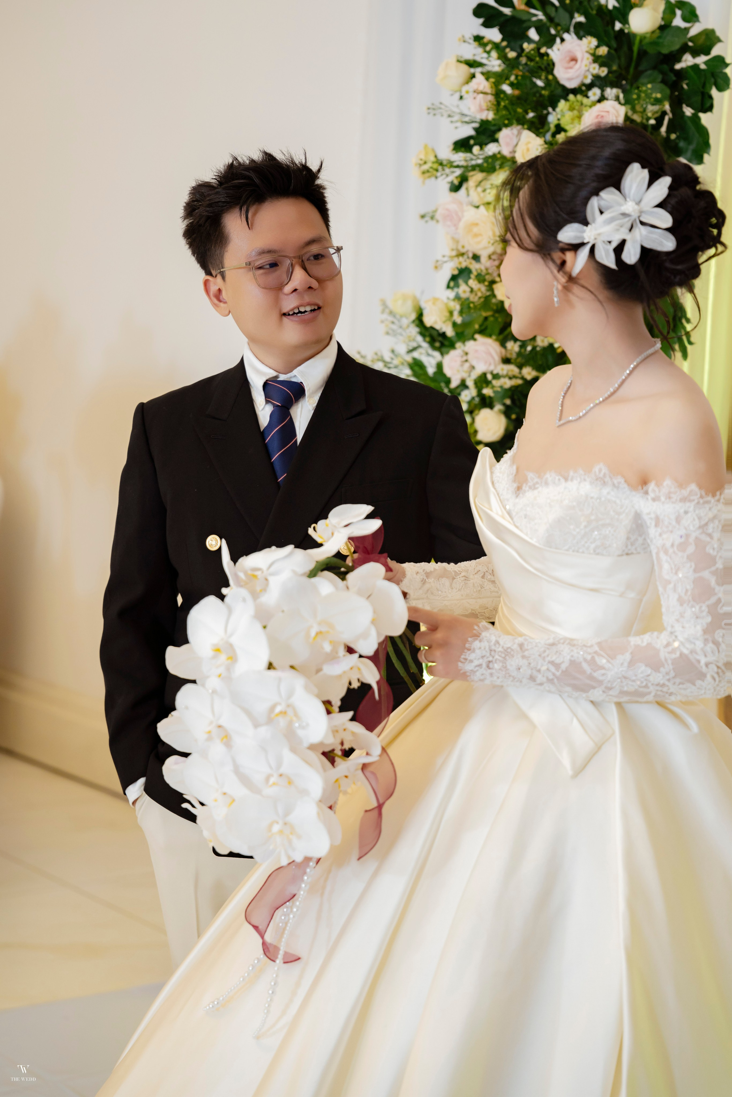 PHUC & TRANG. WEDDING PHOTOGRAPHER IN VIETNAM