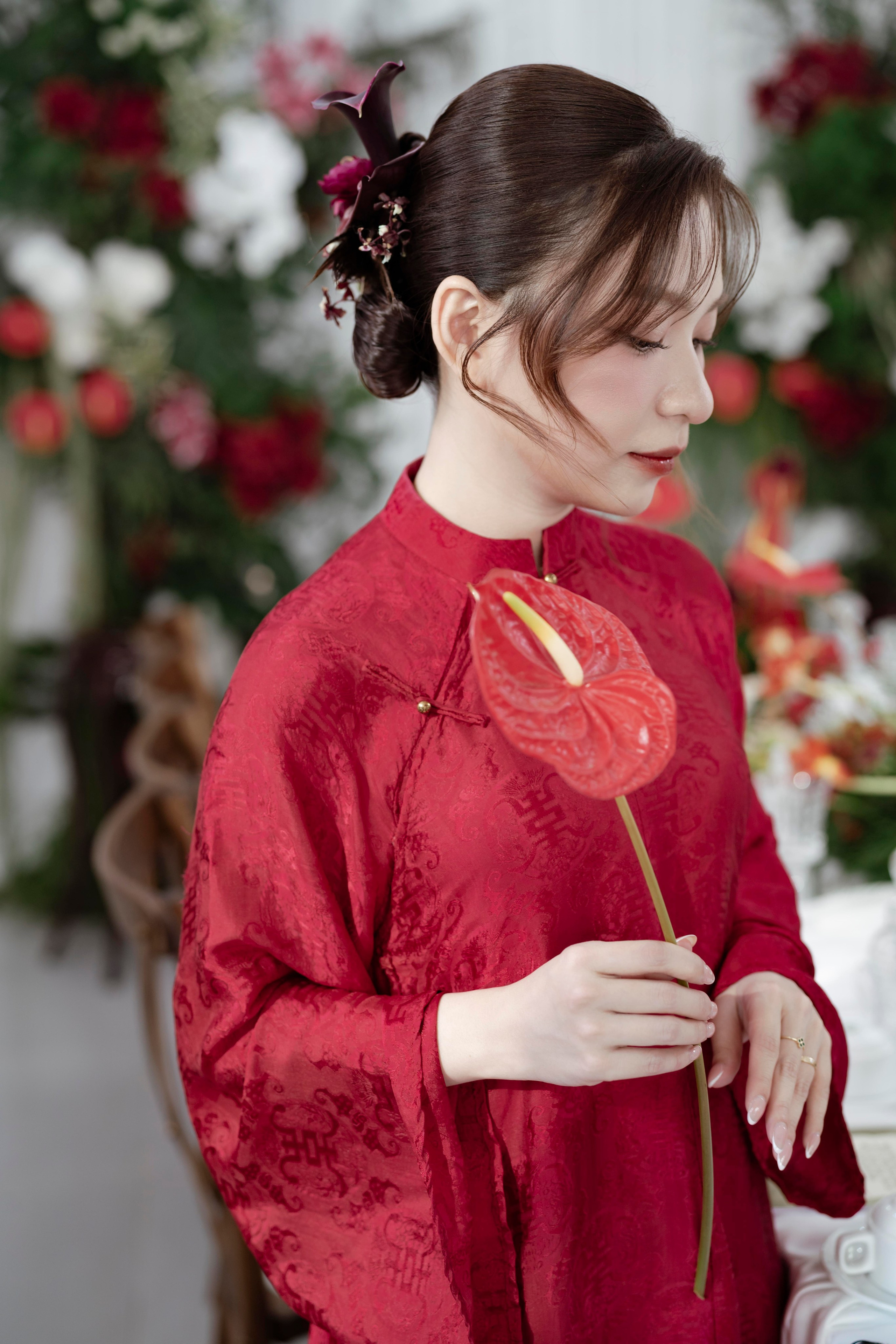 BAO & HUYEN. WEDDING PHOTOGRAPHER IN VIETNAM
