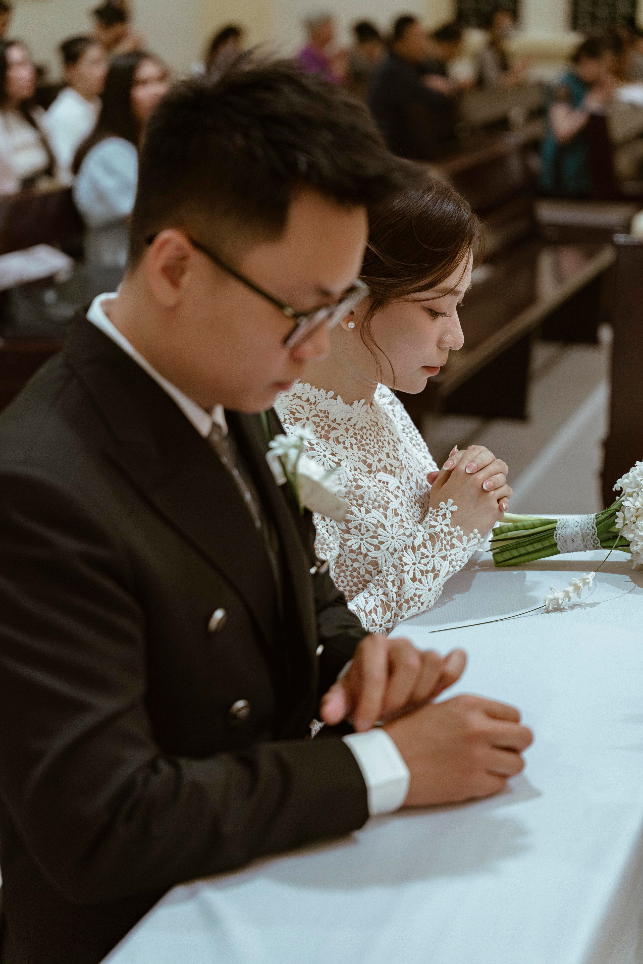 NT- BAO & HUYEN. WEDDING PHOTOGRAPHER IN VIETNAM