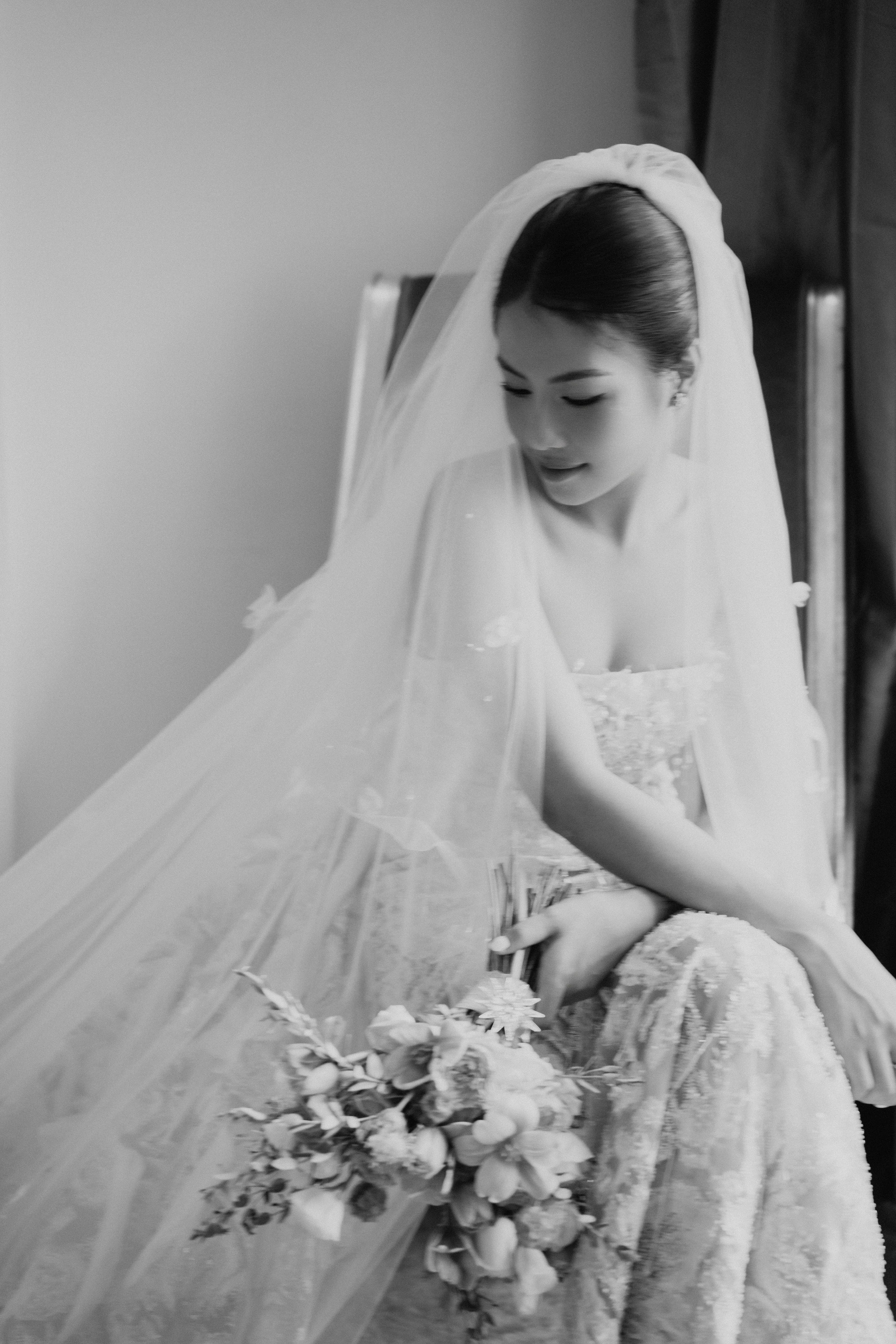 PHAT & TUYET. WEDDING PHOTOGRAPHER IN VIETNAM