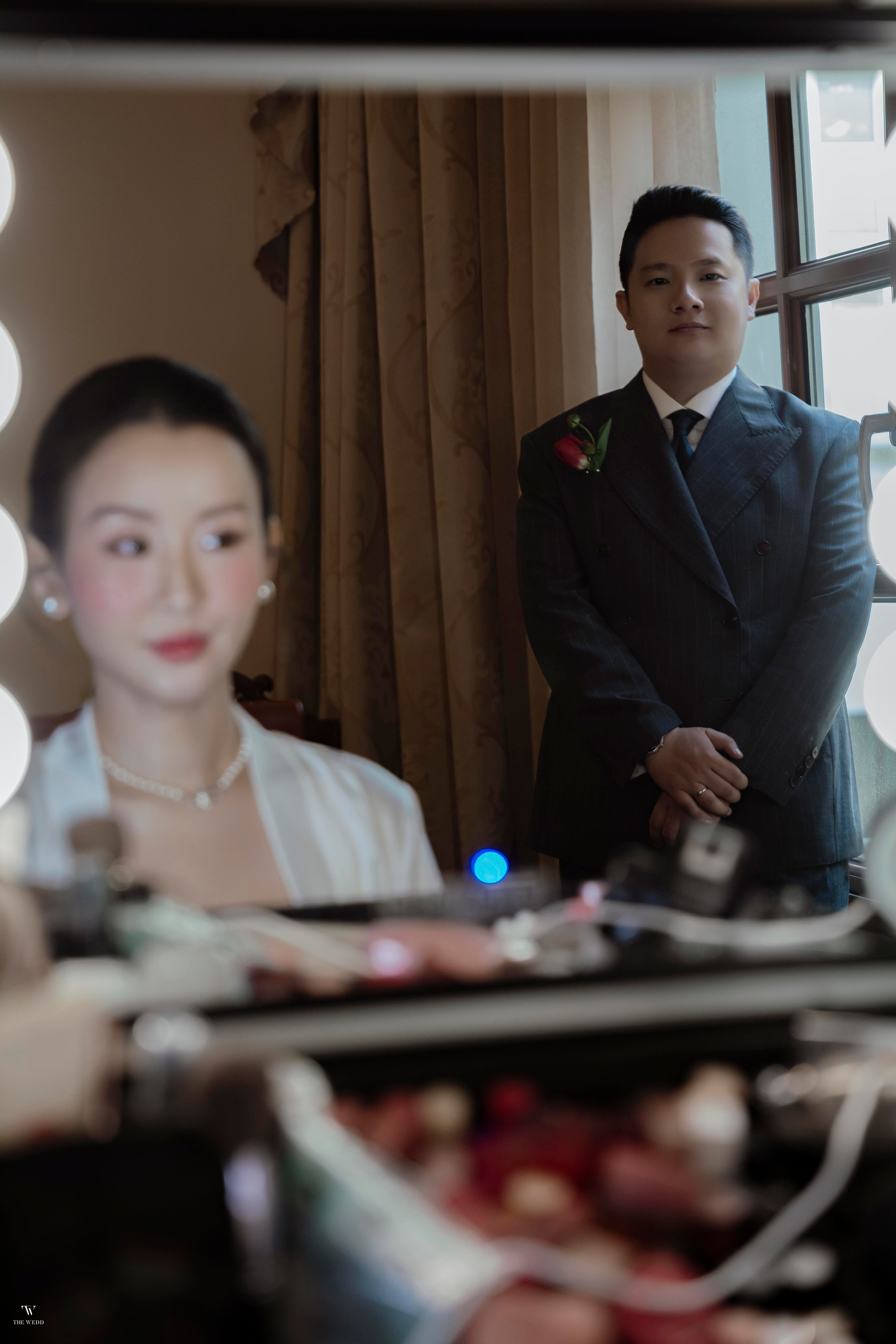 NGHIA & NGOC. WEDDING PHOTOGRAPHER IN VIETNAM