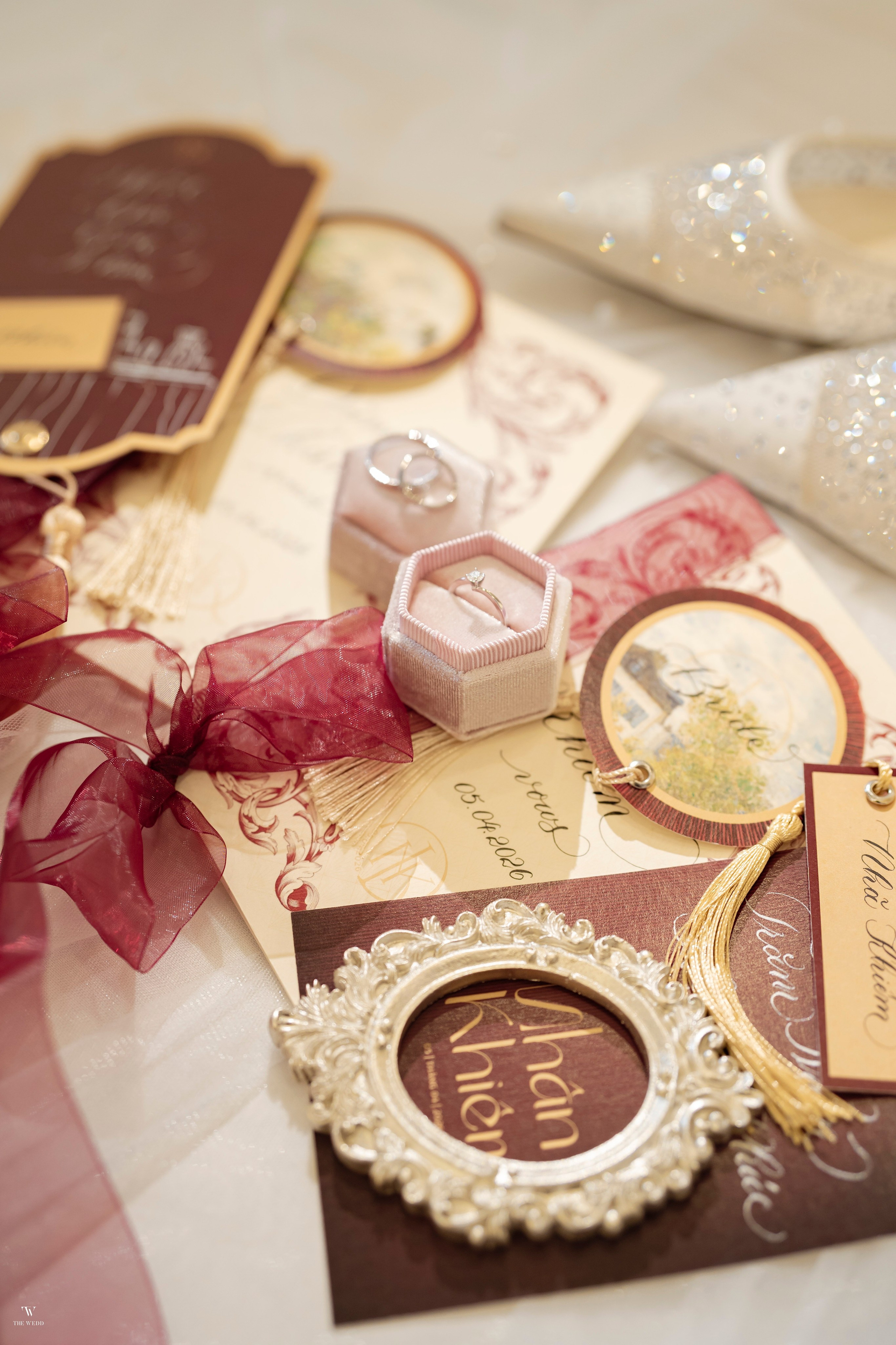 NHAN & KHIEM. WEDDING PHOTOGRAPHER IN VIETNAM