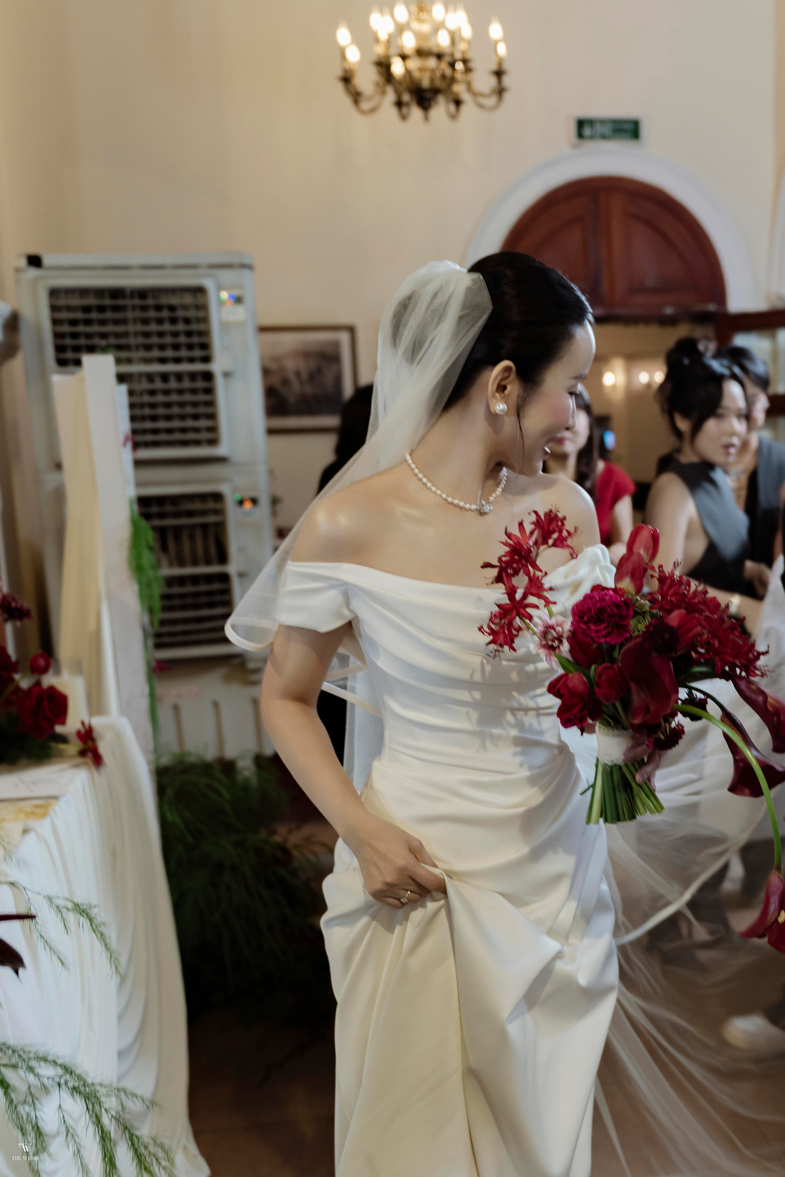 NGHIA & NGOC. WEDDING PHOTOGRAPHER IN VIETNAM