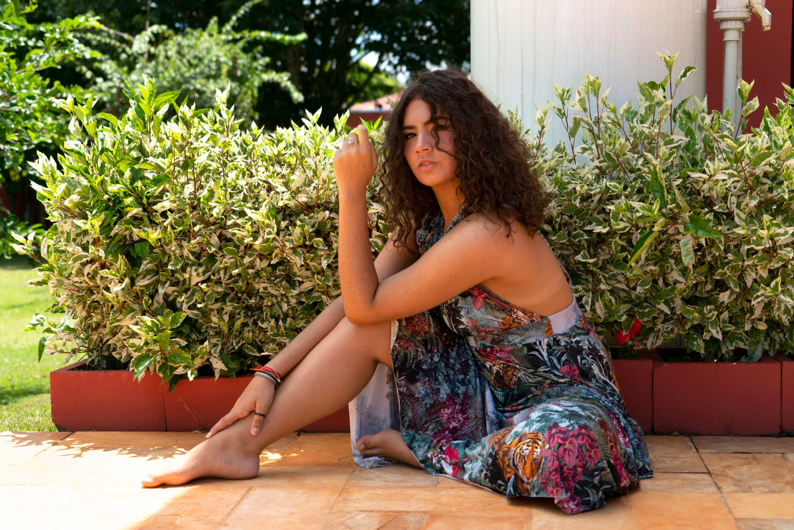 Ensaio Carol. Rbfotoevideo