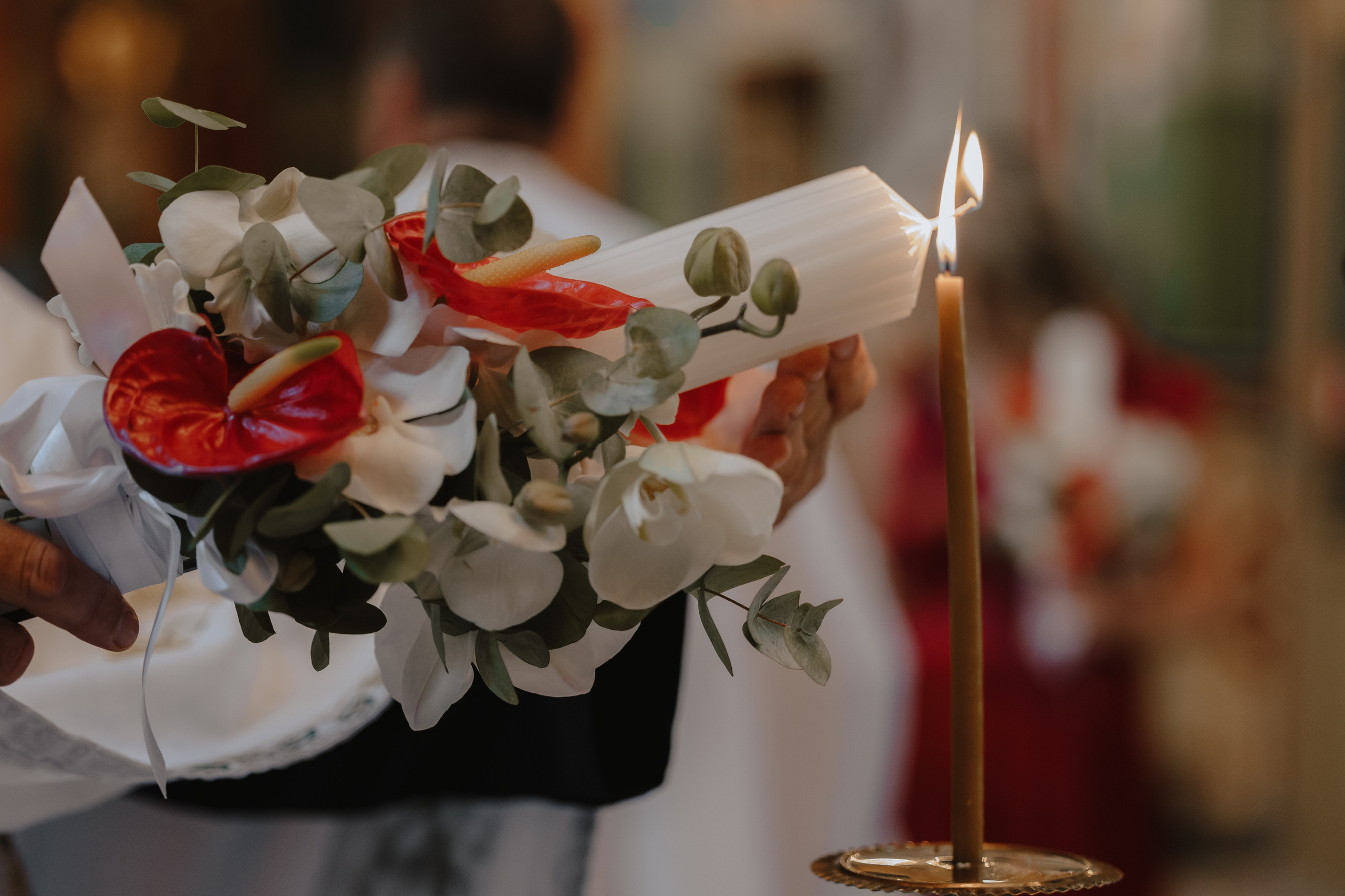 🌸✨💚Alexandra & Andrei🌸✨💚. Romeo Dimache — Wedding photographer in Romania