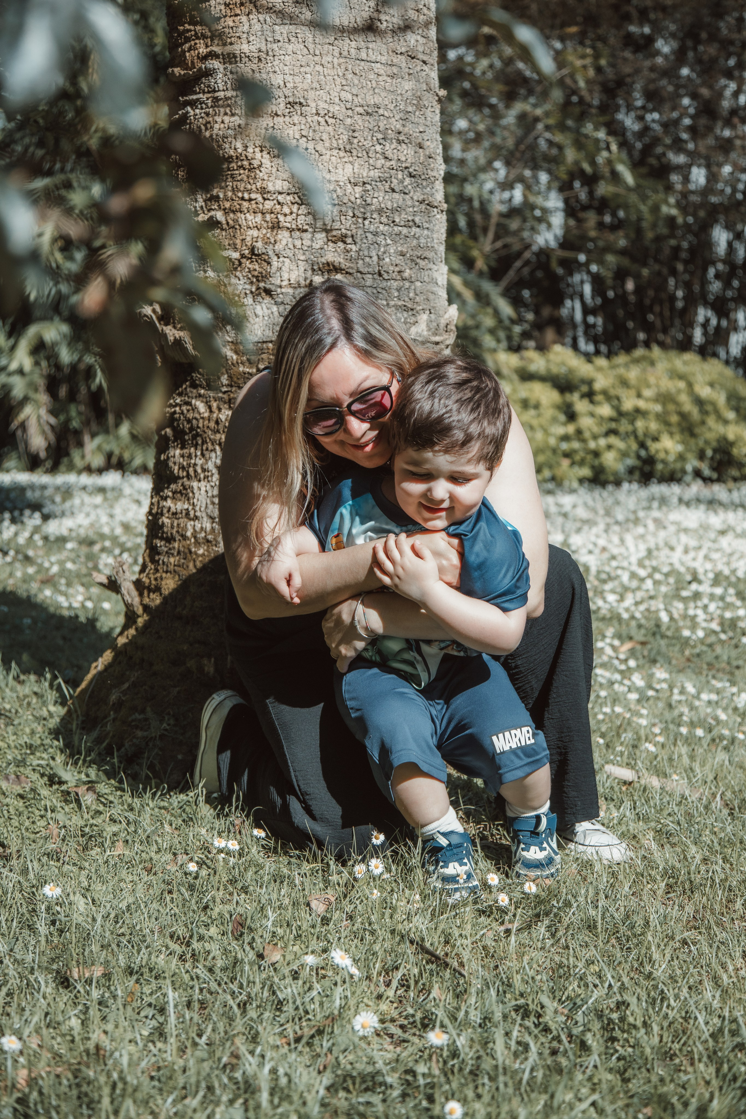 Família. HJ Visuals | Momentos reais, memórias eternas