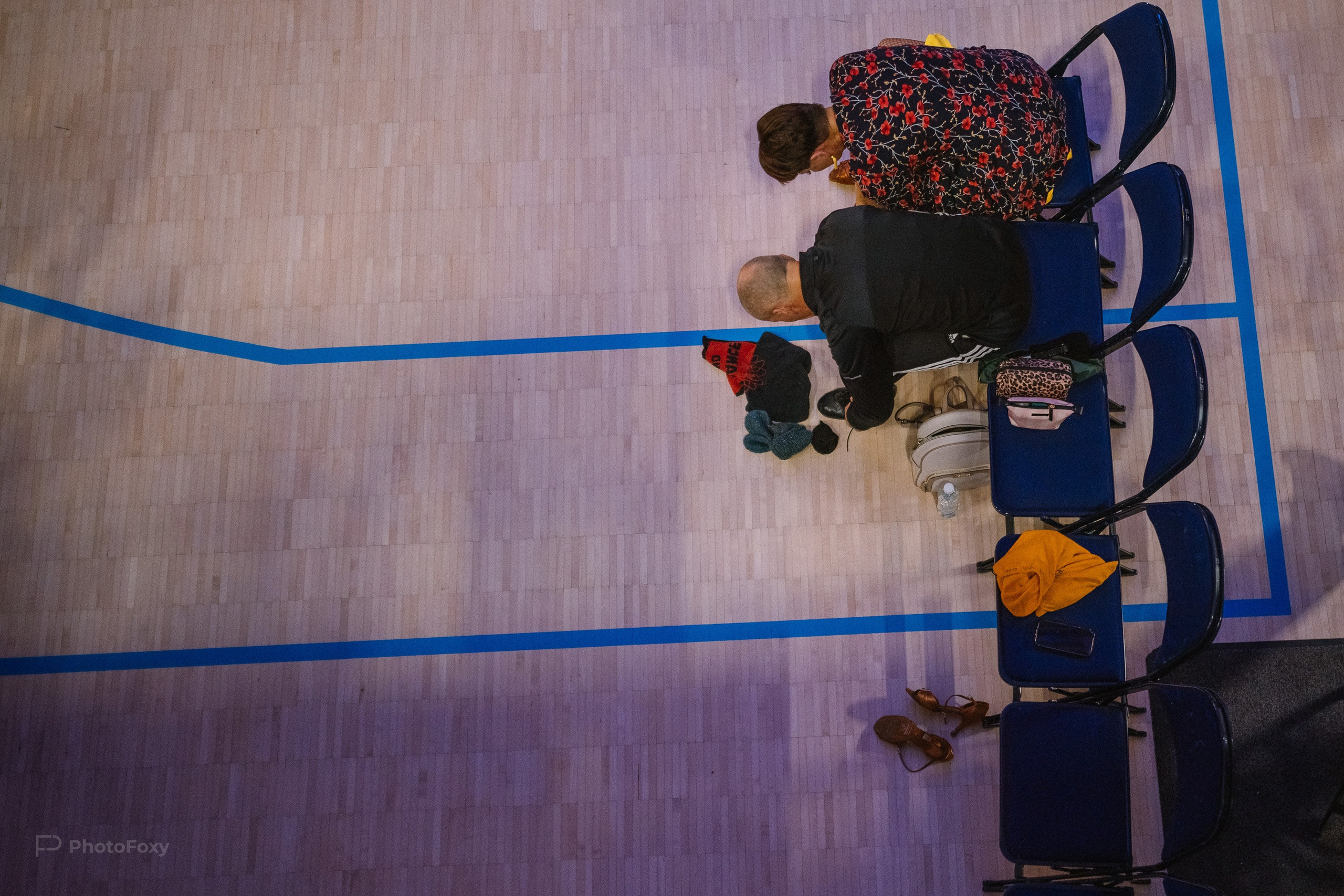 Salo Dance Expo 31.1-1.2.2026. Valokuvaaja Lahti, Helsinki Elena Salonen