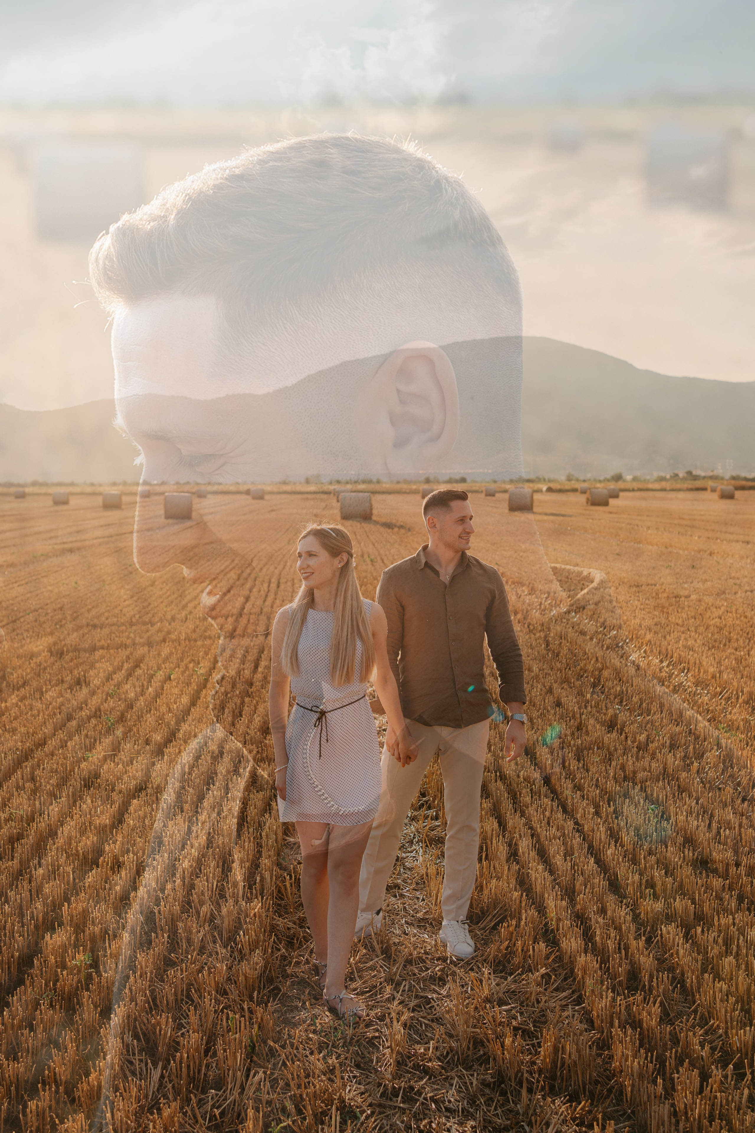 SAVE THE DATE — ANDREEA & IUSTIN. Ars Vidi | Digital Solutions