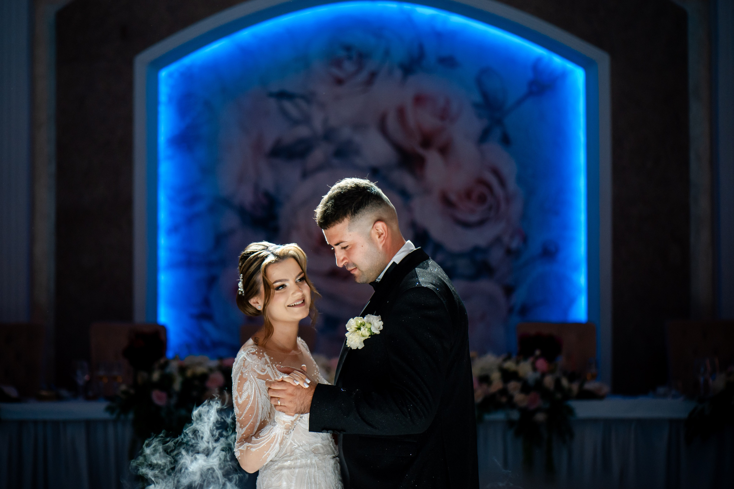 Mihaela & Marius. Www.paulcatalin.ro