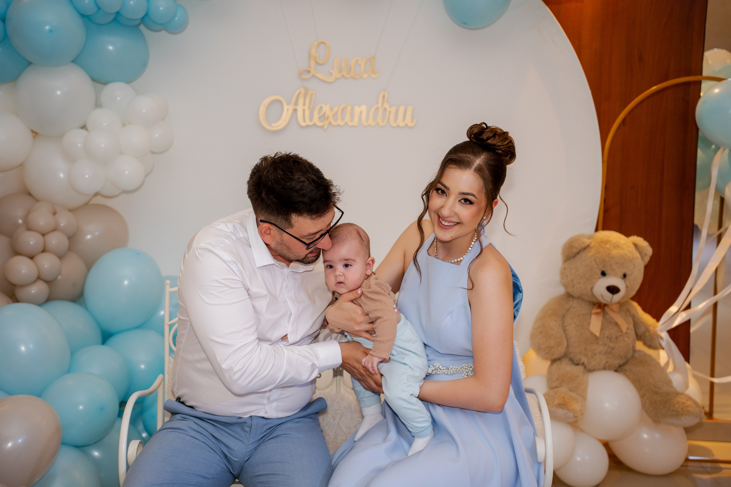Botez Luca Alexandru. Www.paulcatalin.ro