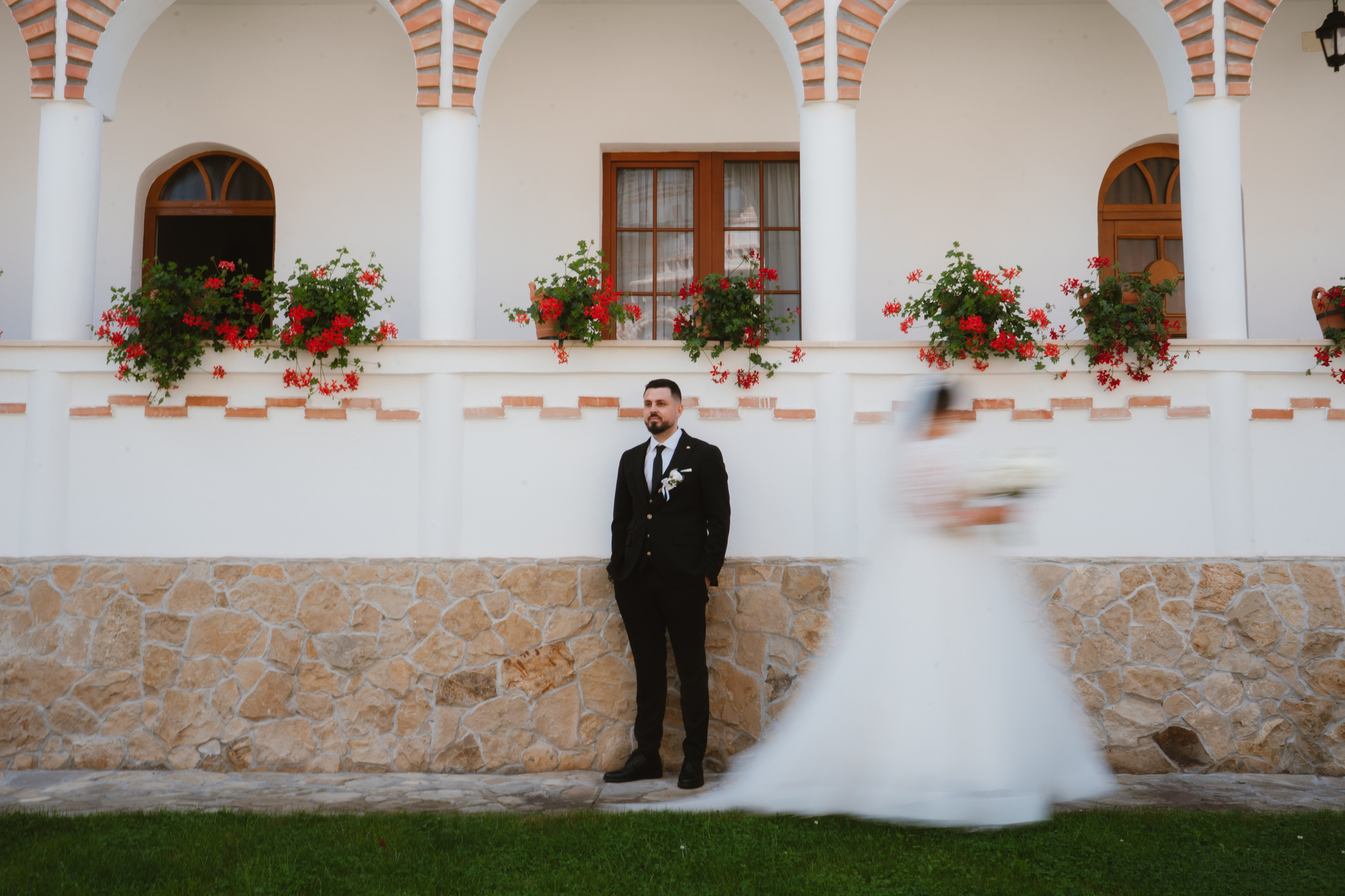 Alexandra & Cristian. Www.paulcatalin.ro