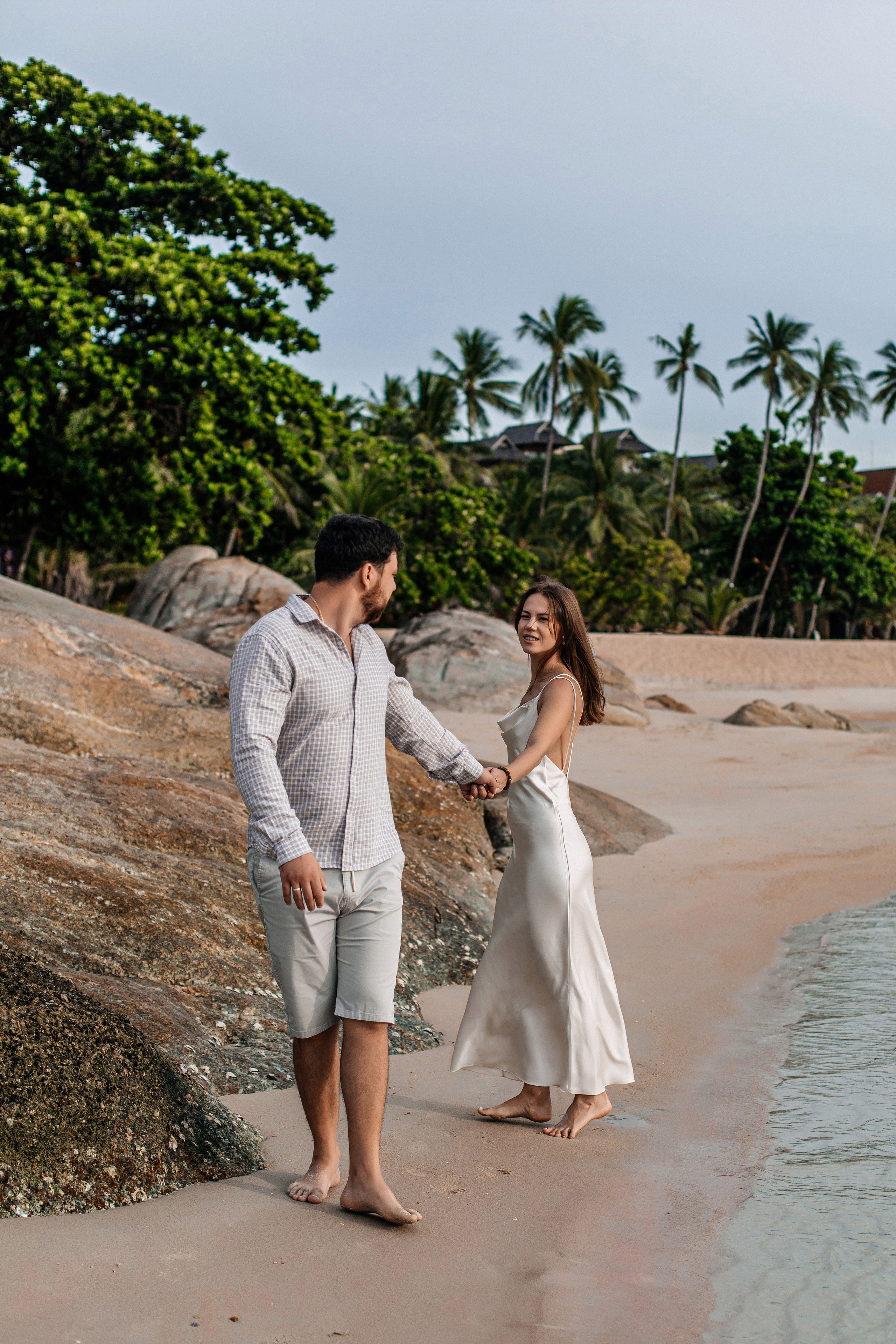 Wedding 11.09.2024 — Chaweng Noi. Фотограф на Самуи — Фотосессия на Самуи — Фотограф Ксения Шумейко